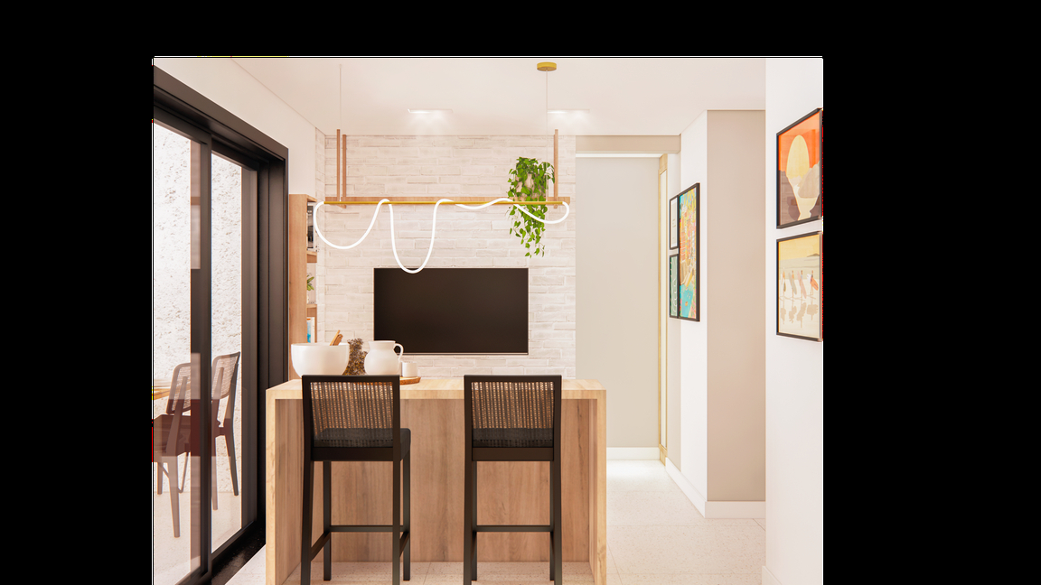 MIO 25 - Residencial