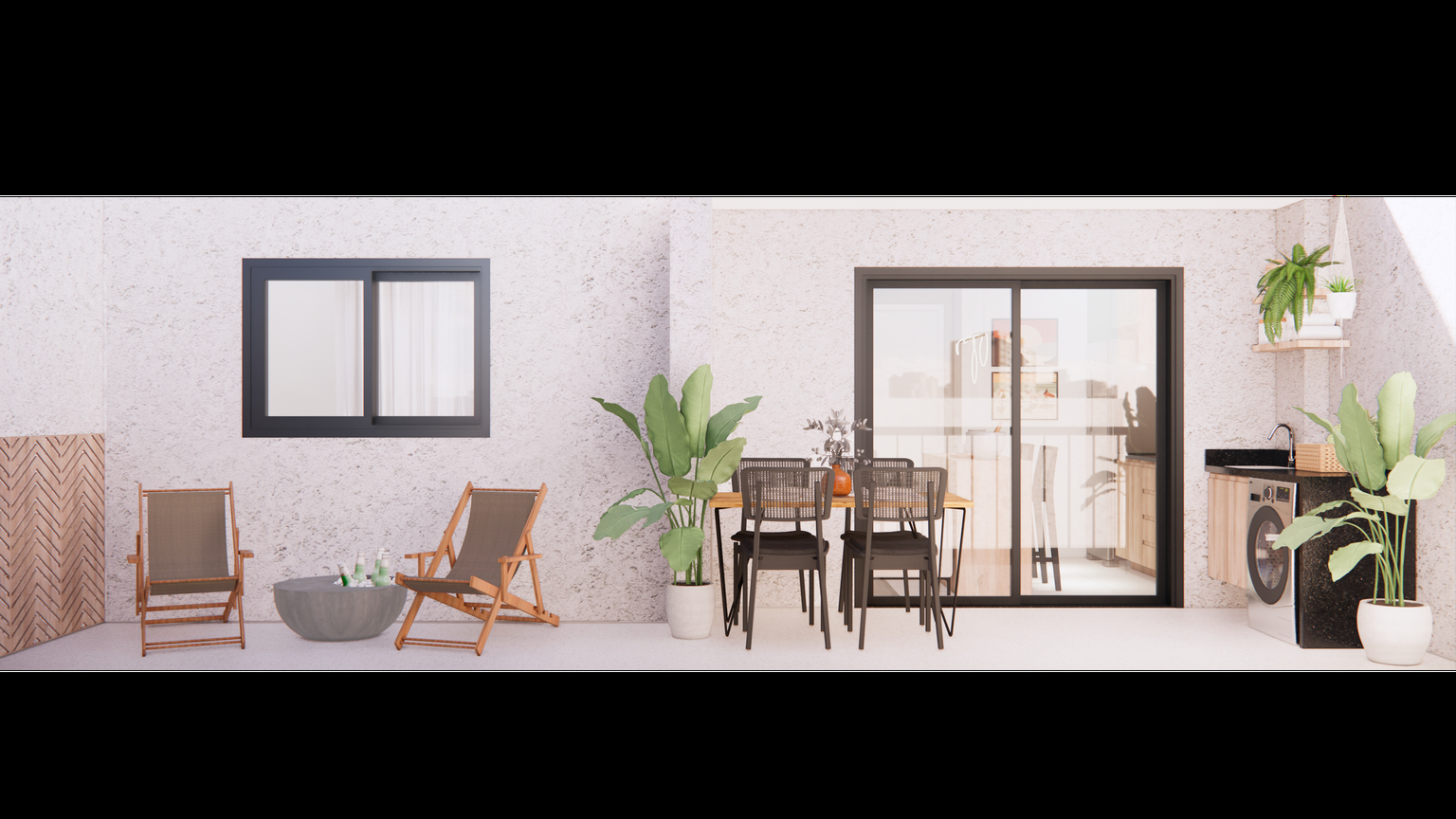 MIO 25 - Residencial