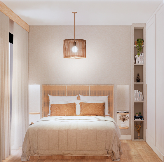 MIO 25 - Residencial