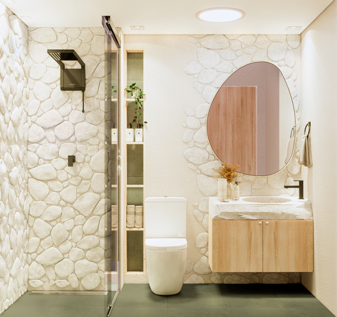 MIO 25 - Residencial