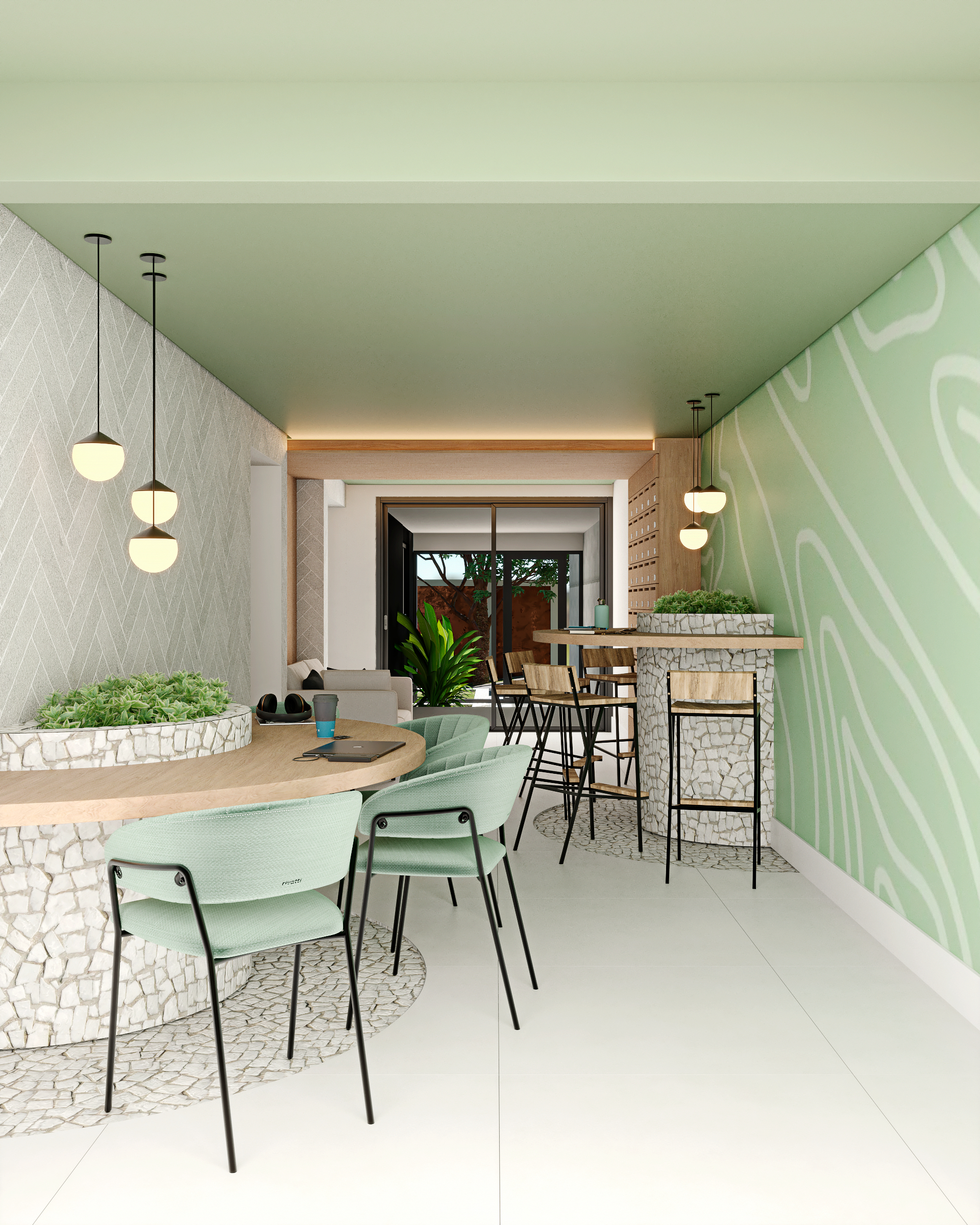 MIO 25 - Residencial