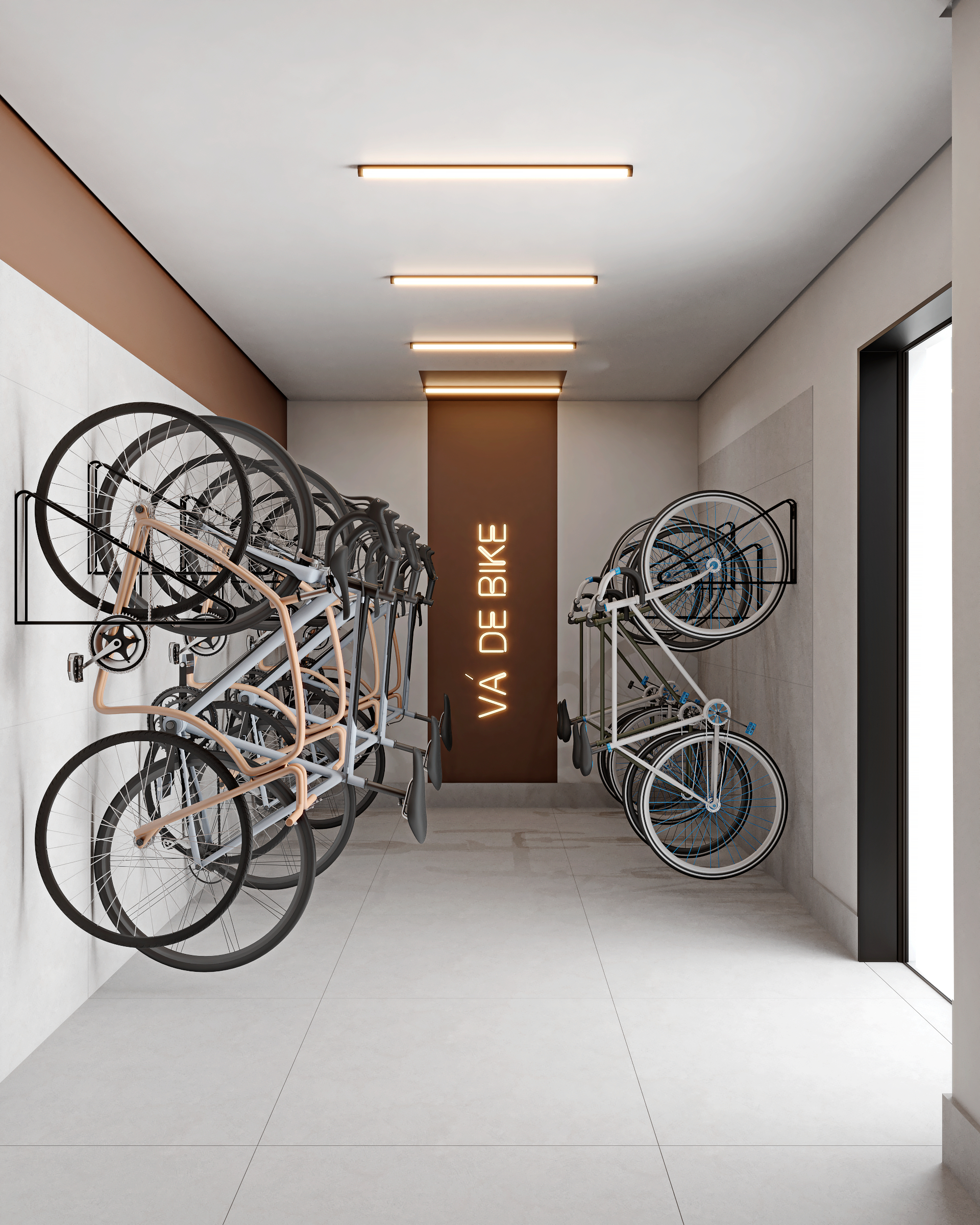 MIO 25 - Residencial