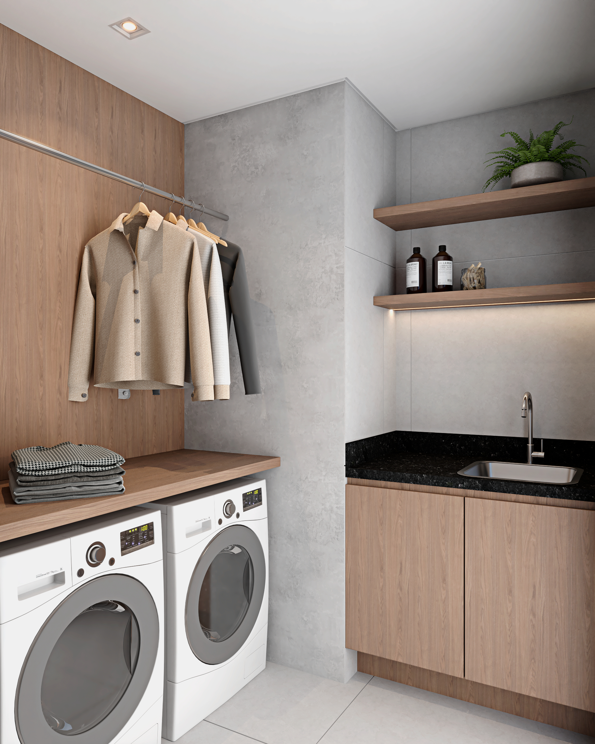 MIO 25 - Residencial