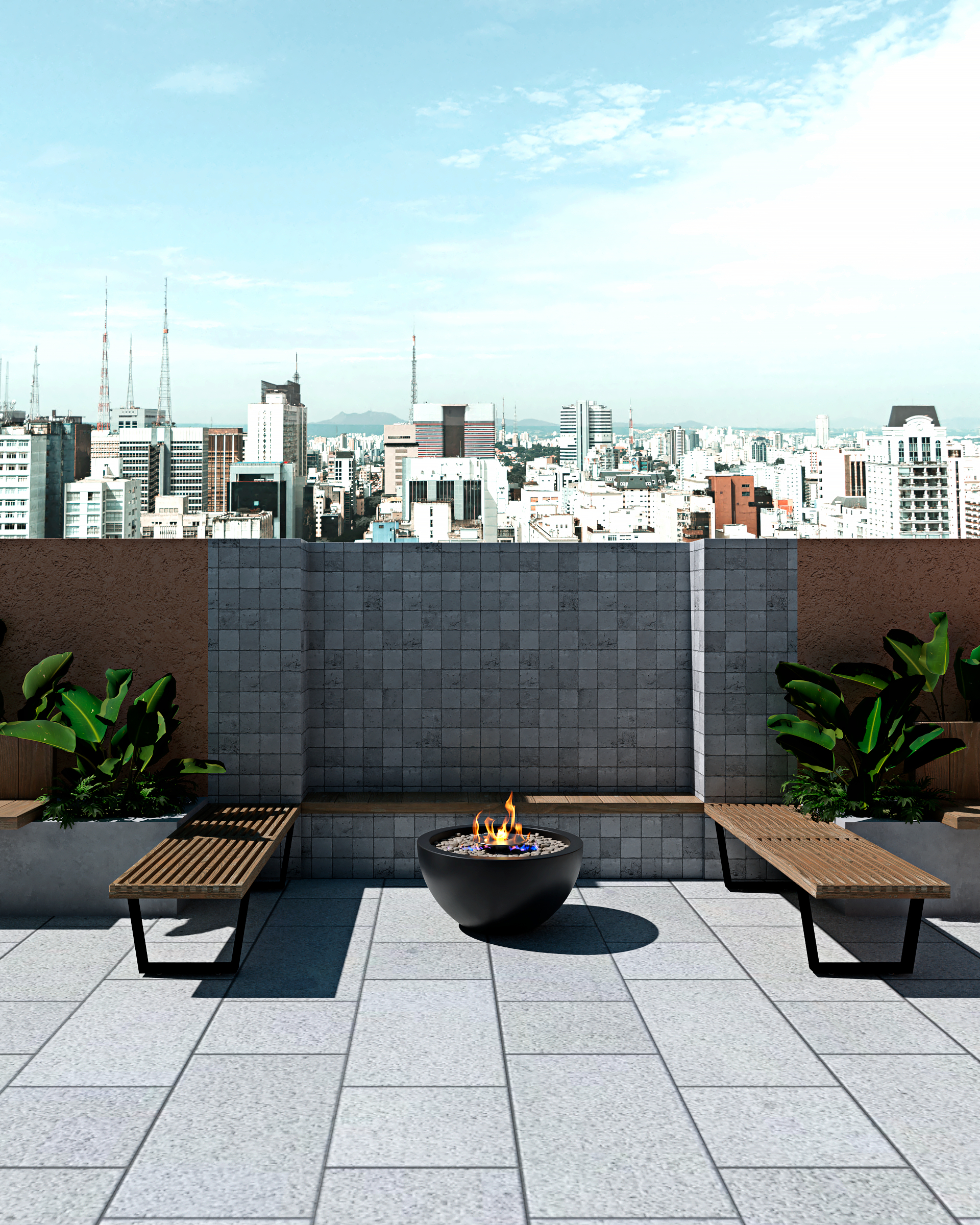 MIO 25 - Residencial