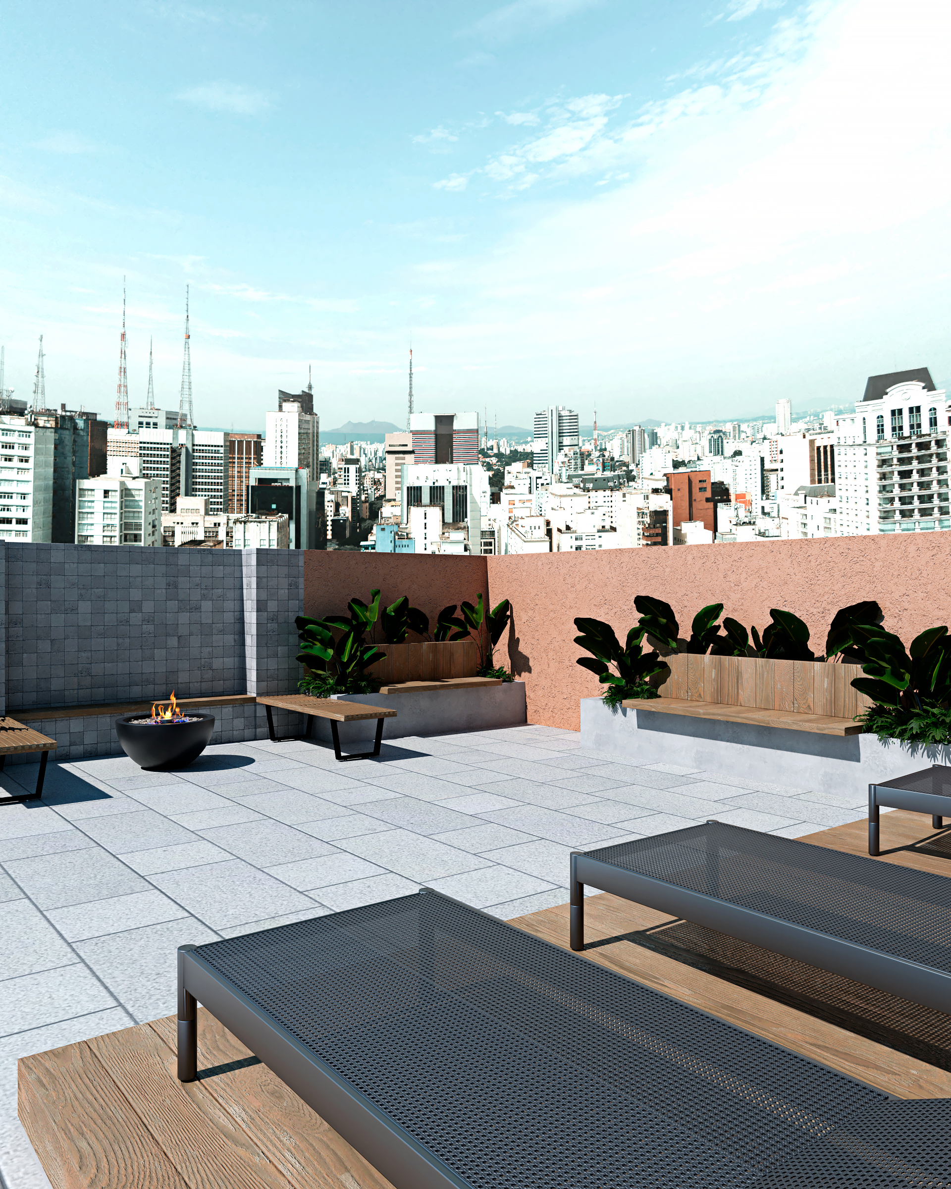 MIO 25 - Residencial