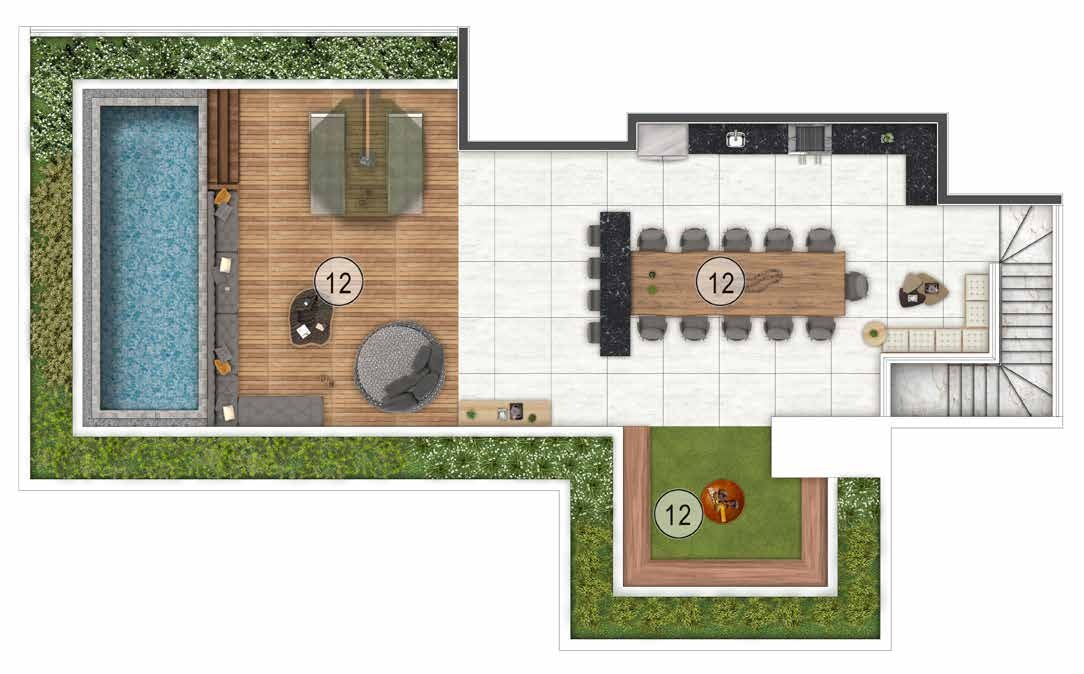 Altos Cidade Jardim - FFi Participações