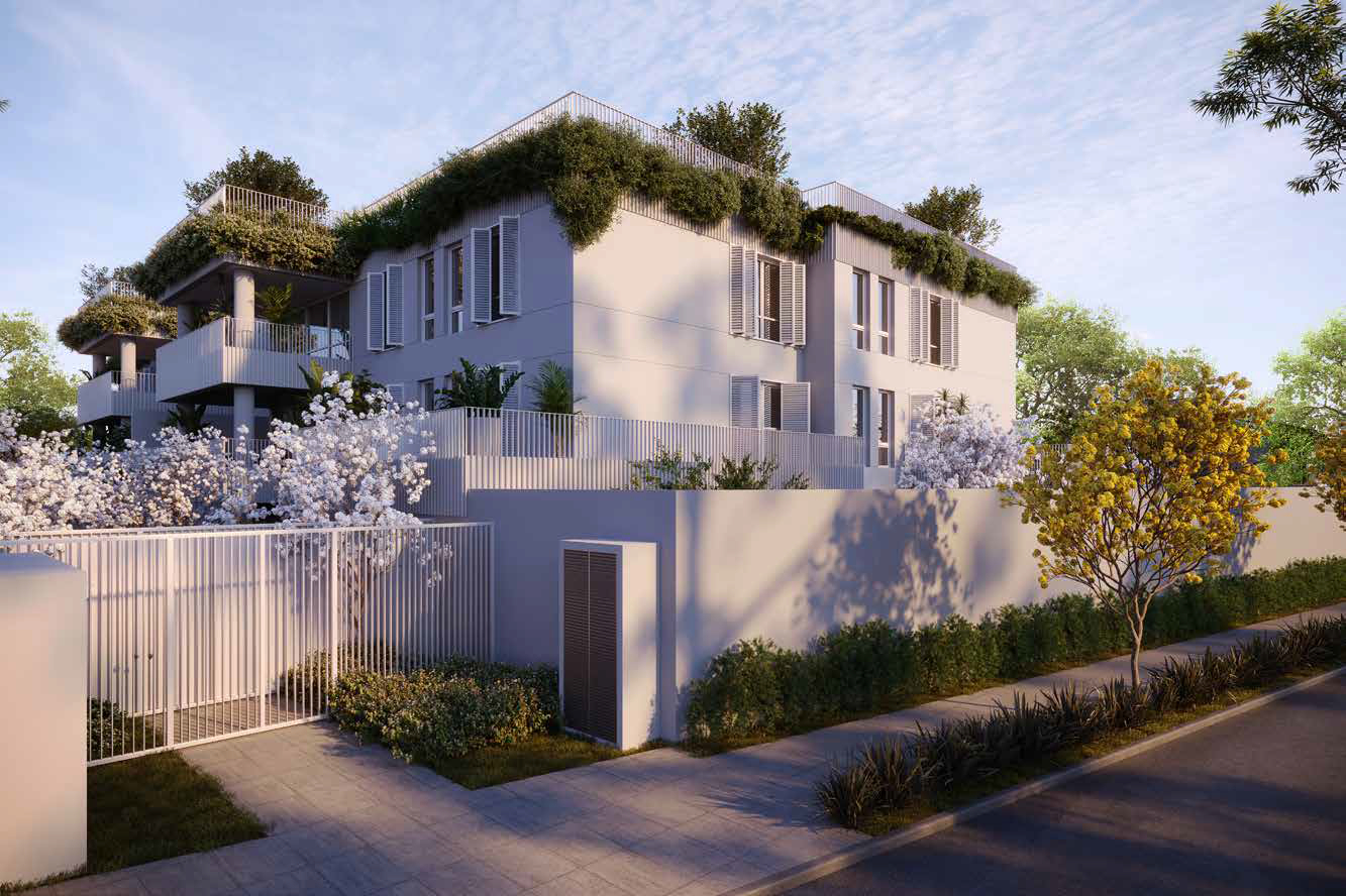 Altos Cidade Jardim - FFi Participações