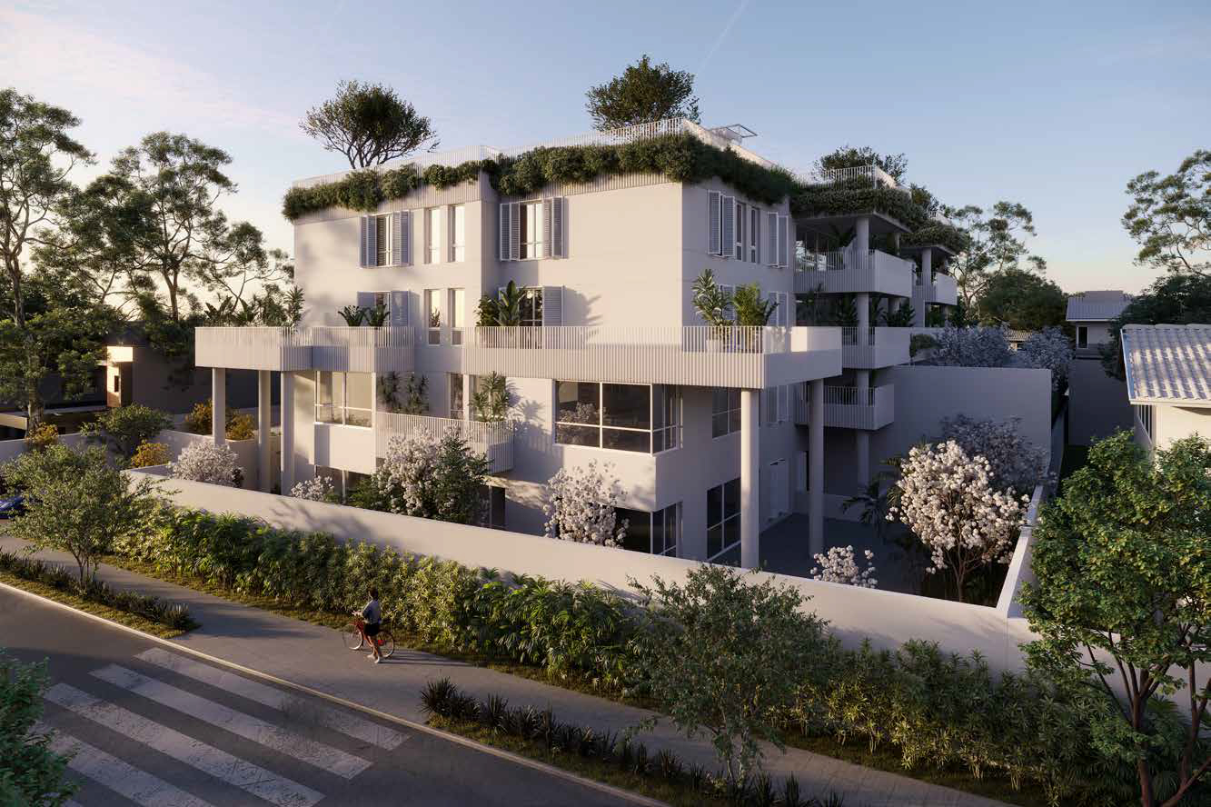 Altos Cidade Jardim - FFi Participações