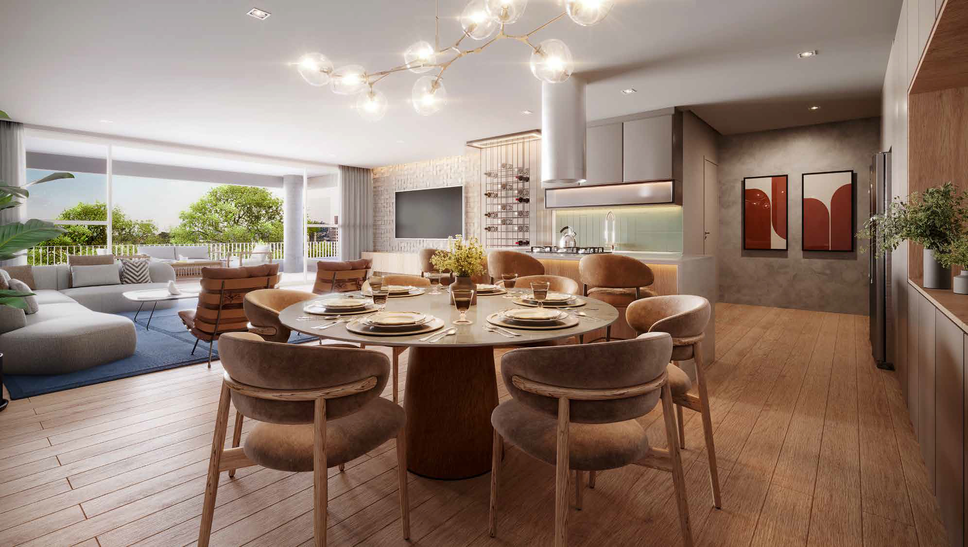 Altos Cidade Jardim - FFi Participações