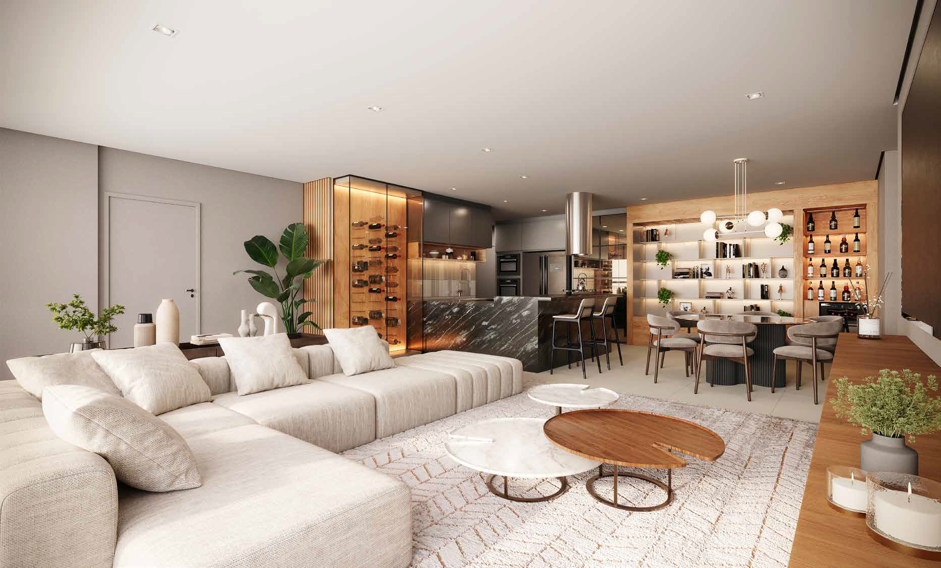 Altos Cidade Jardim - FFi Participações