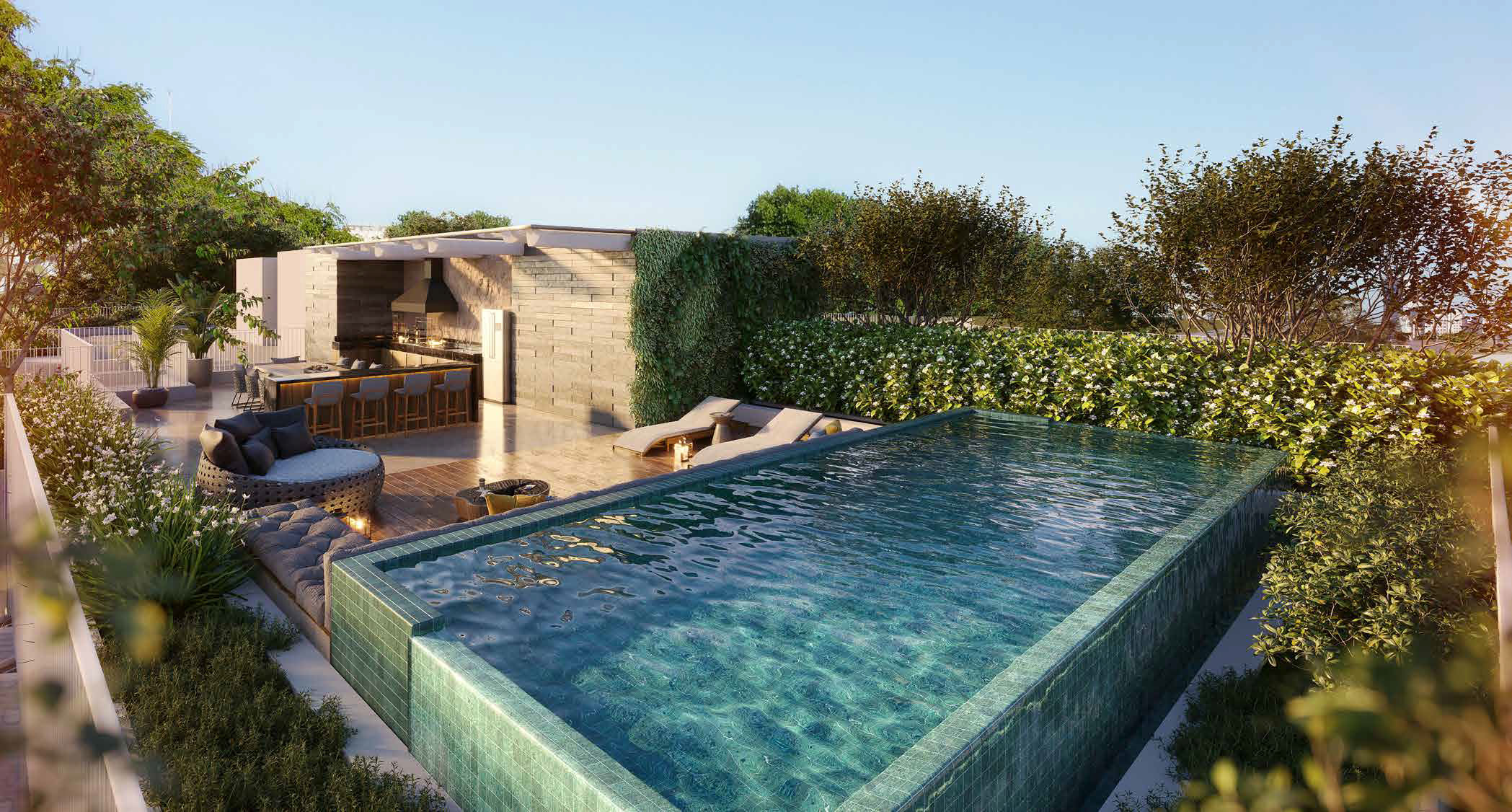 Altos Cidade Jardim - FFi Participações