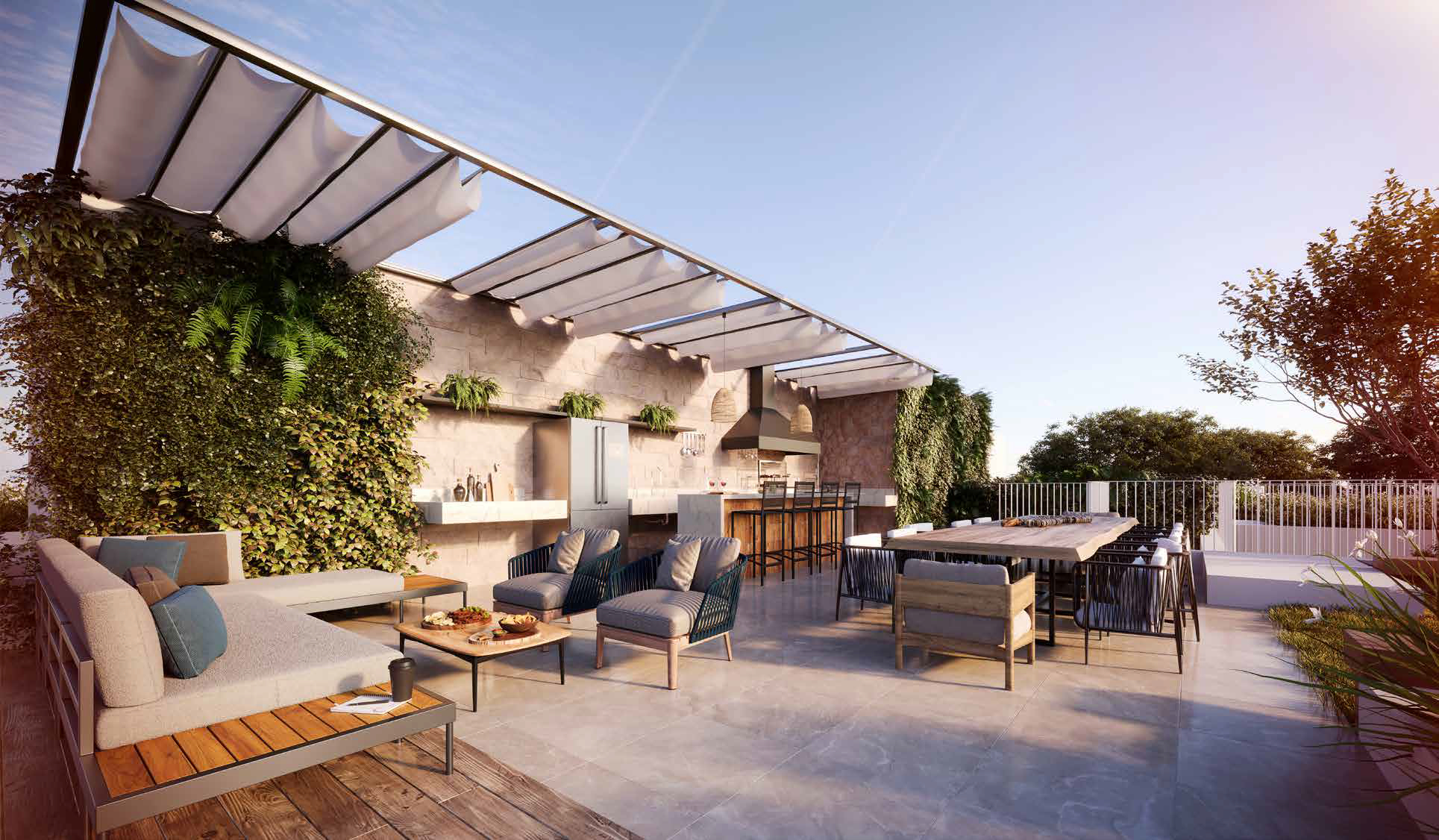 Altos Cidade Jardim - FFi Participações