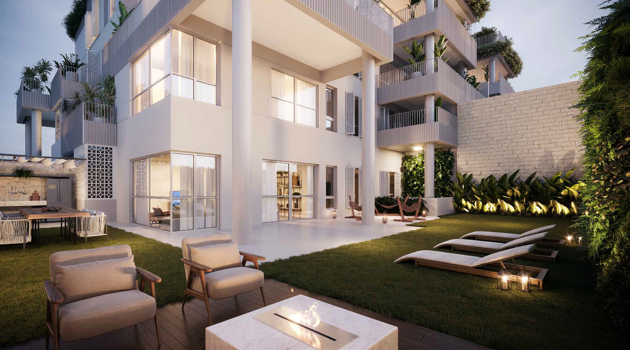 Altos Cidade Jardim - FFi Participações