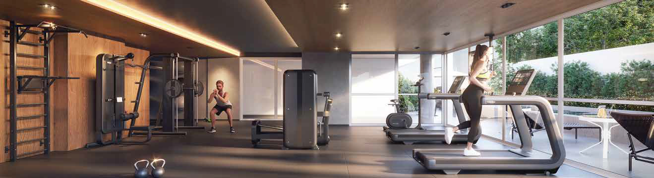 Altos Cidade Jardim - FFi Participações