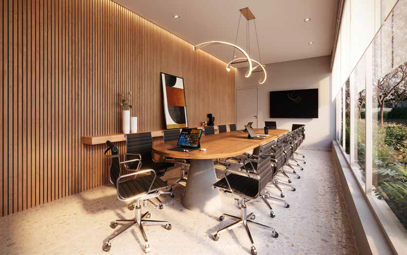 Altos Cidade Jardim - FFi Participações