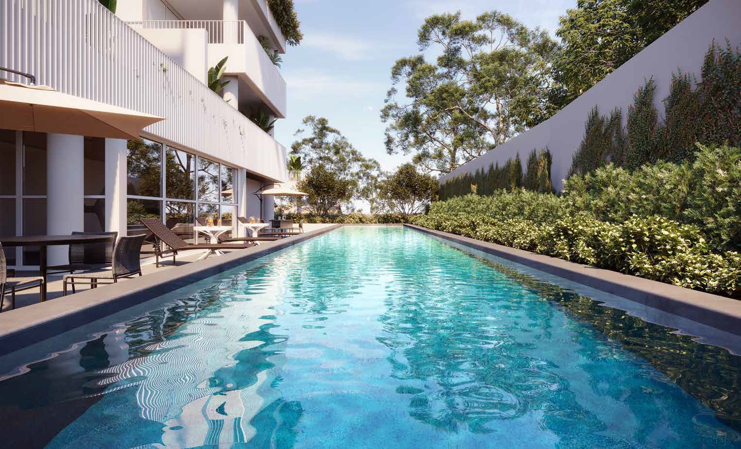 Altos Cidade Jardim - FFi Participações