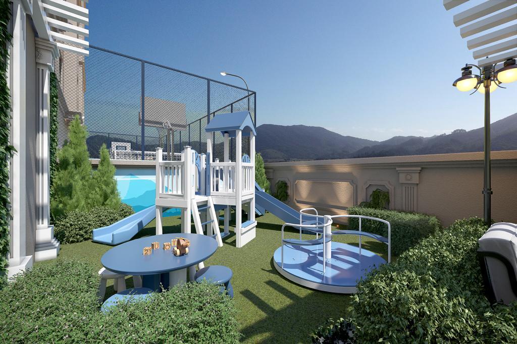 Playground