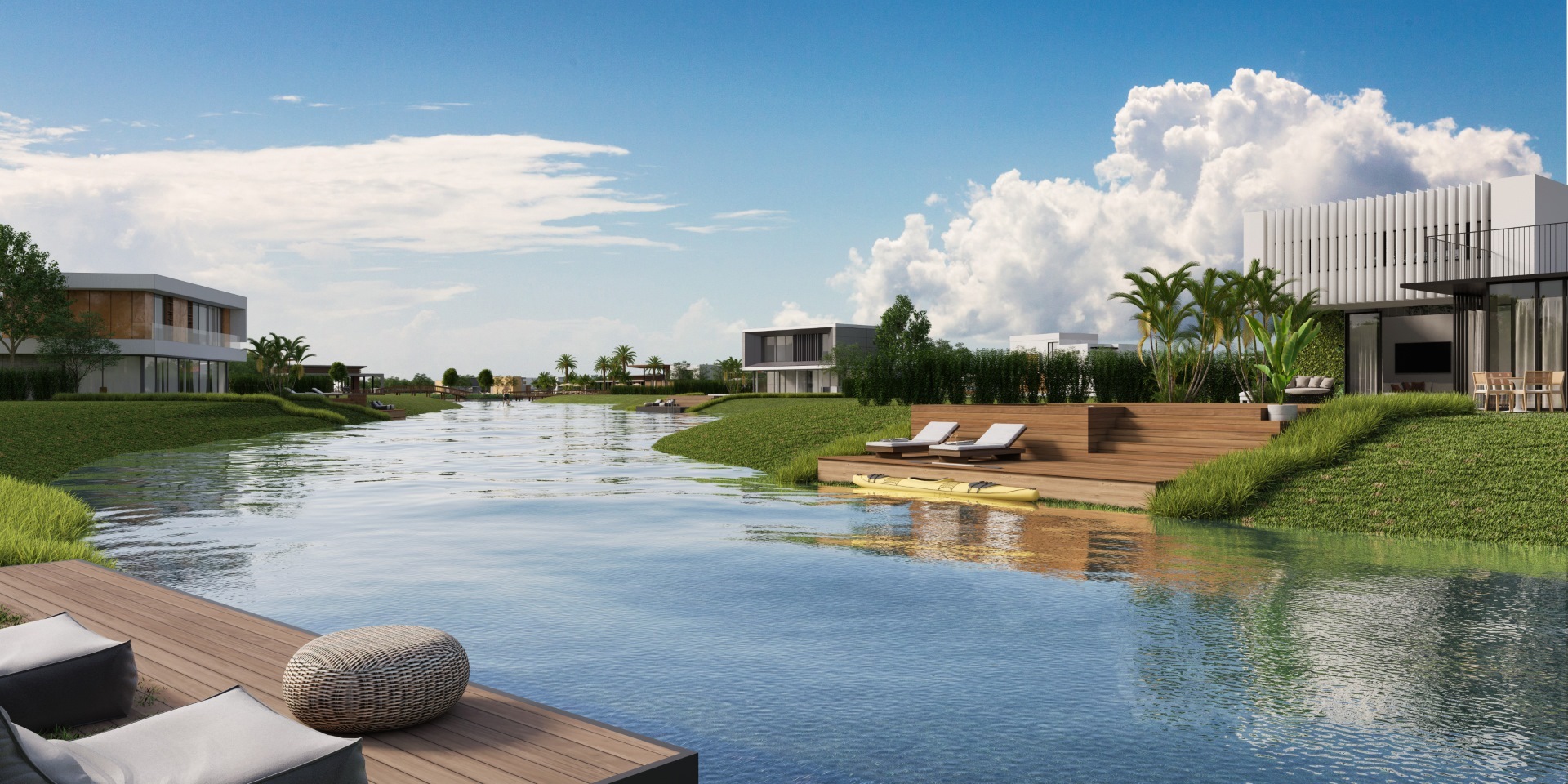 Residencial Multifamiliar de 348m² | Eu Corretor