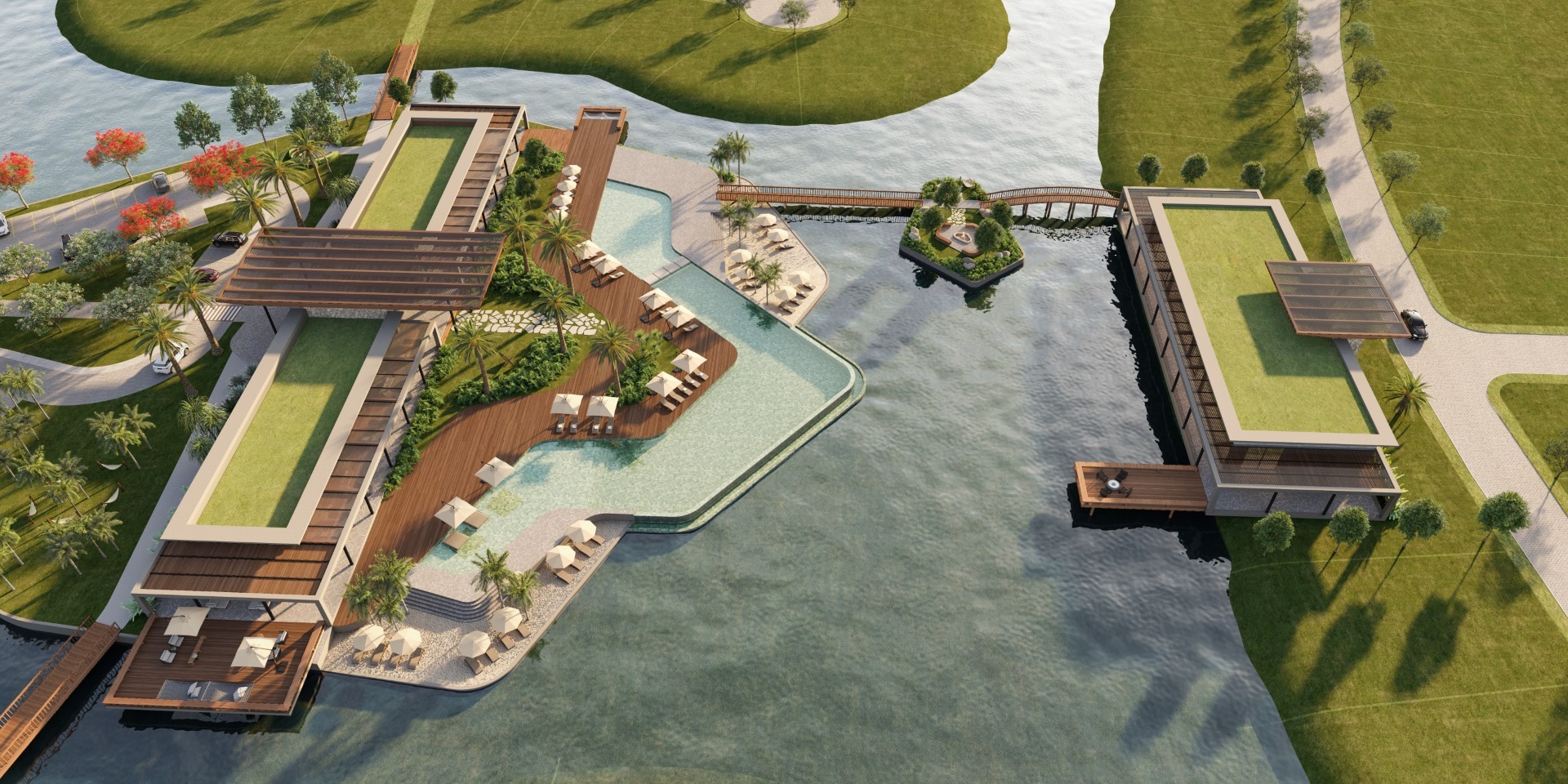 Residencial Multifamiliar de 348m² | Eu Corretor