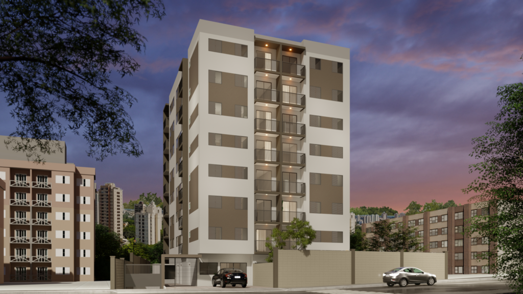 Teo Imirim - Walcon Empreendimentos