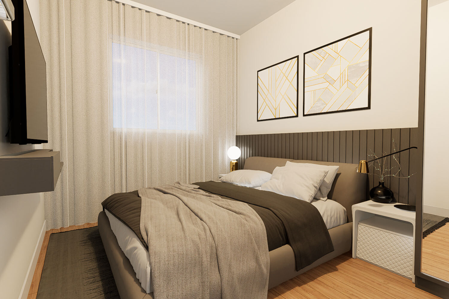 Teo Imirim - Walcon Empreendimentos