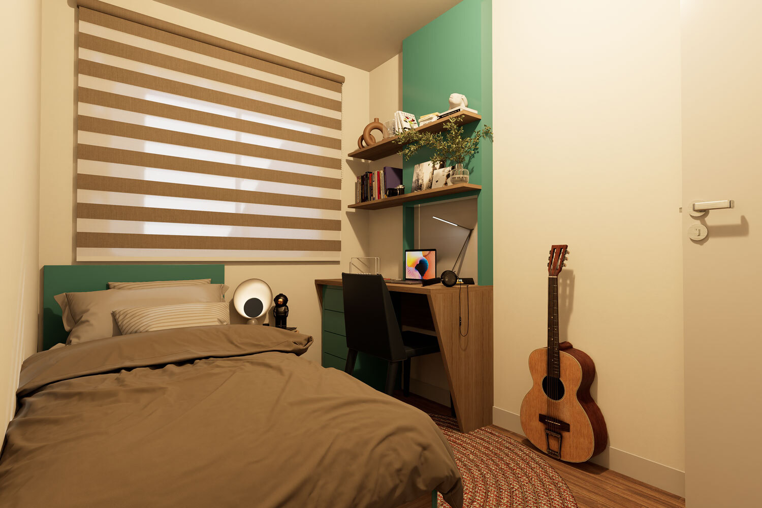 Teo Imirim - Walcon Empreendimentos