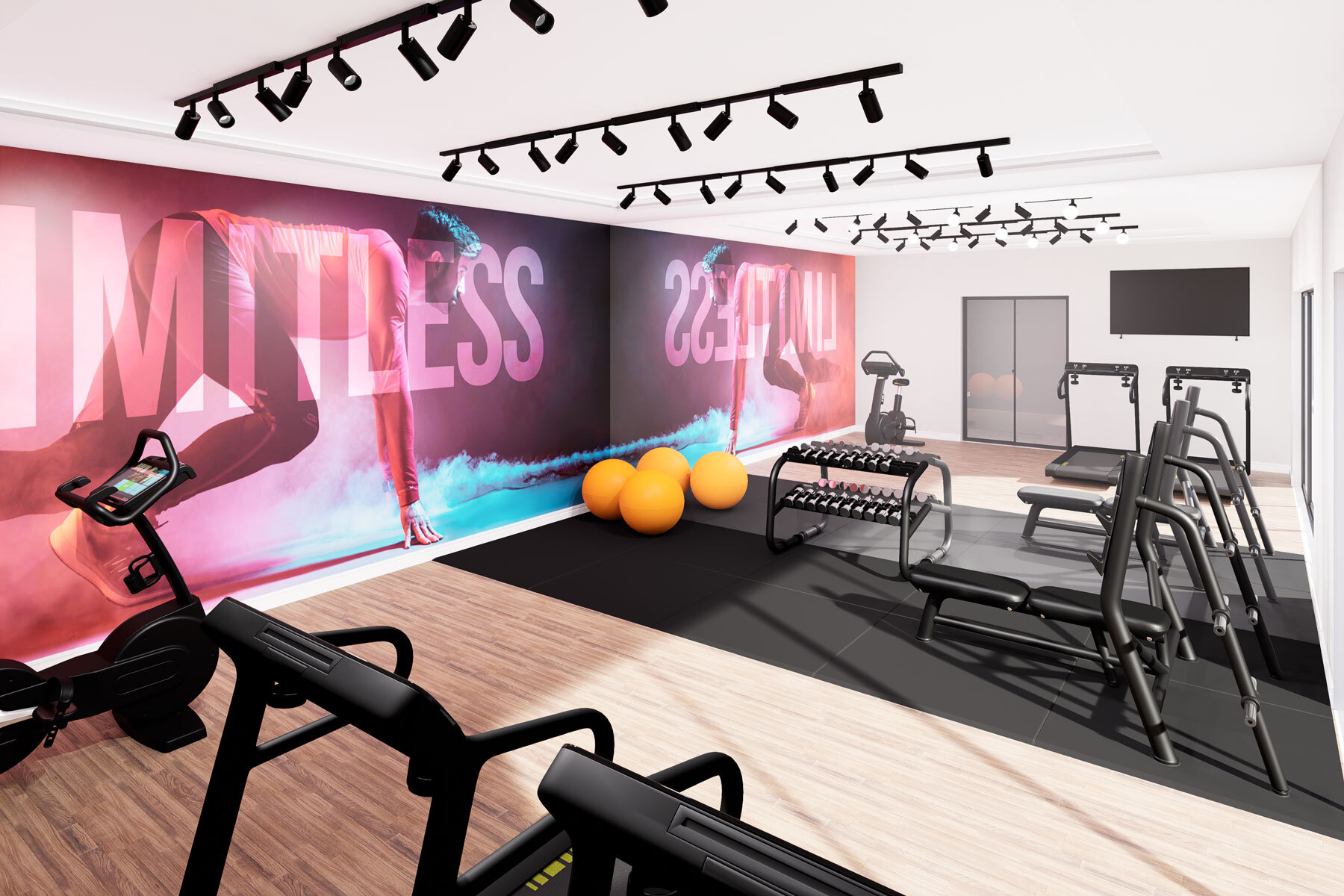 Teo Imirim - Walcon Empreendimentos