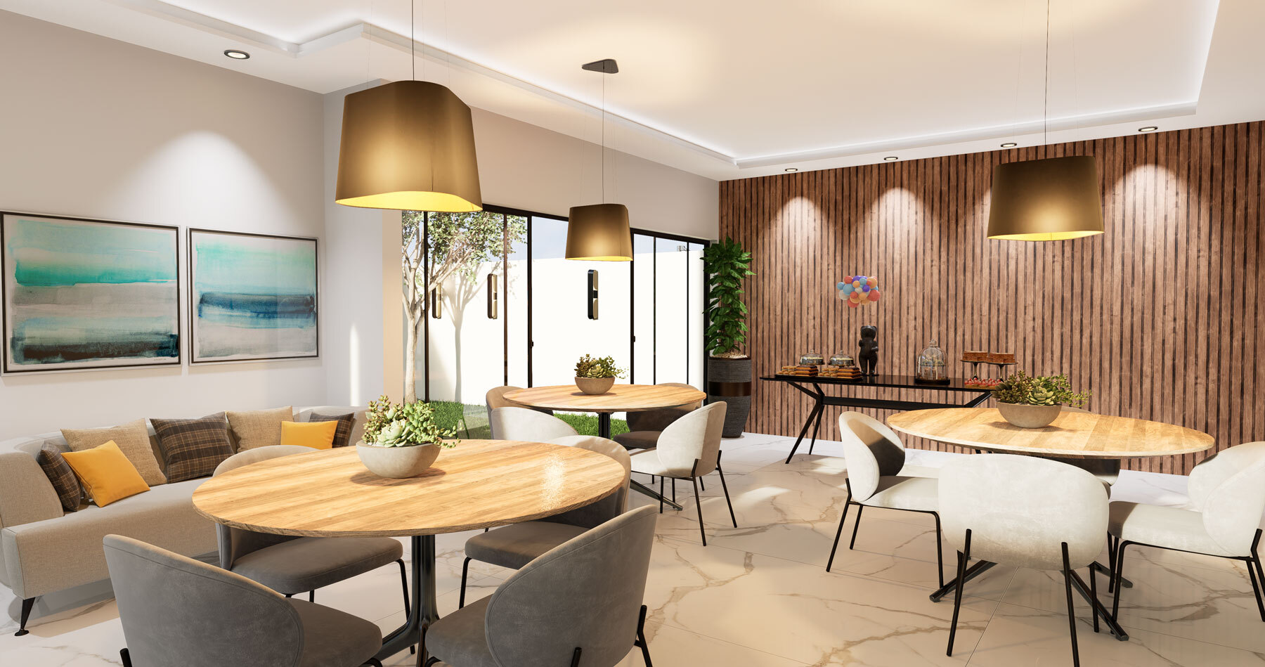 Teo Imirim - Walcon Empreendimentos