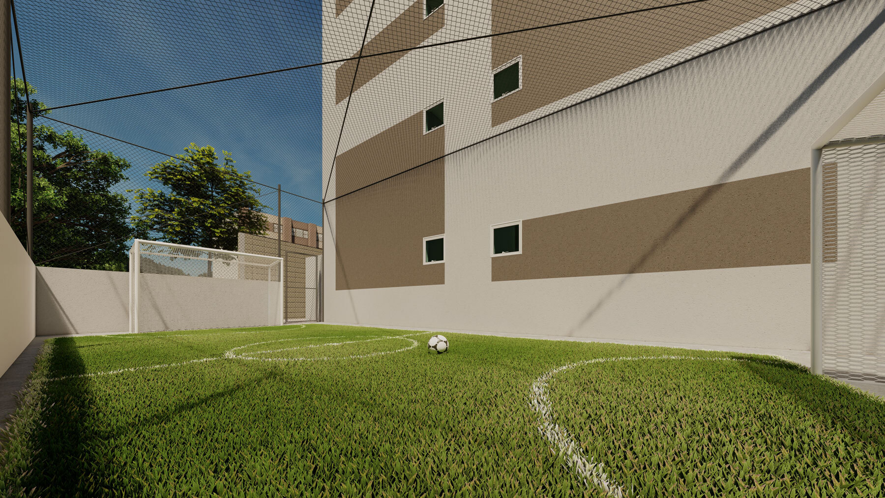 Teo Imirim - Walcon Empreendimentos