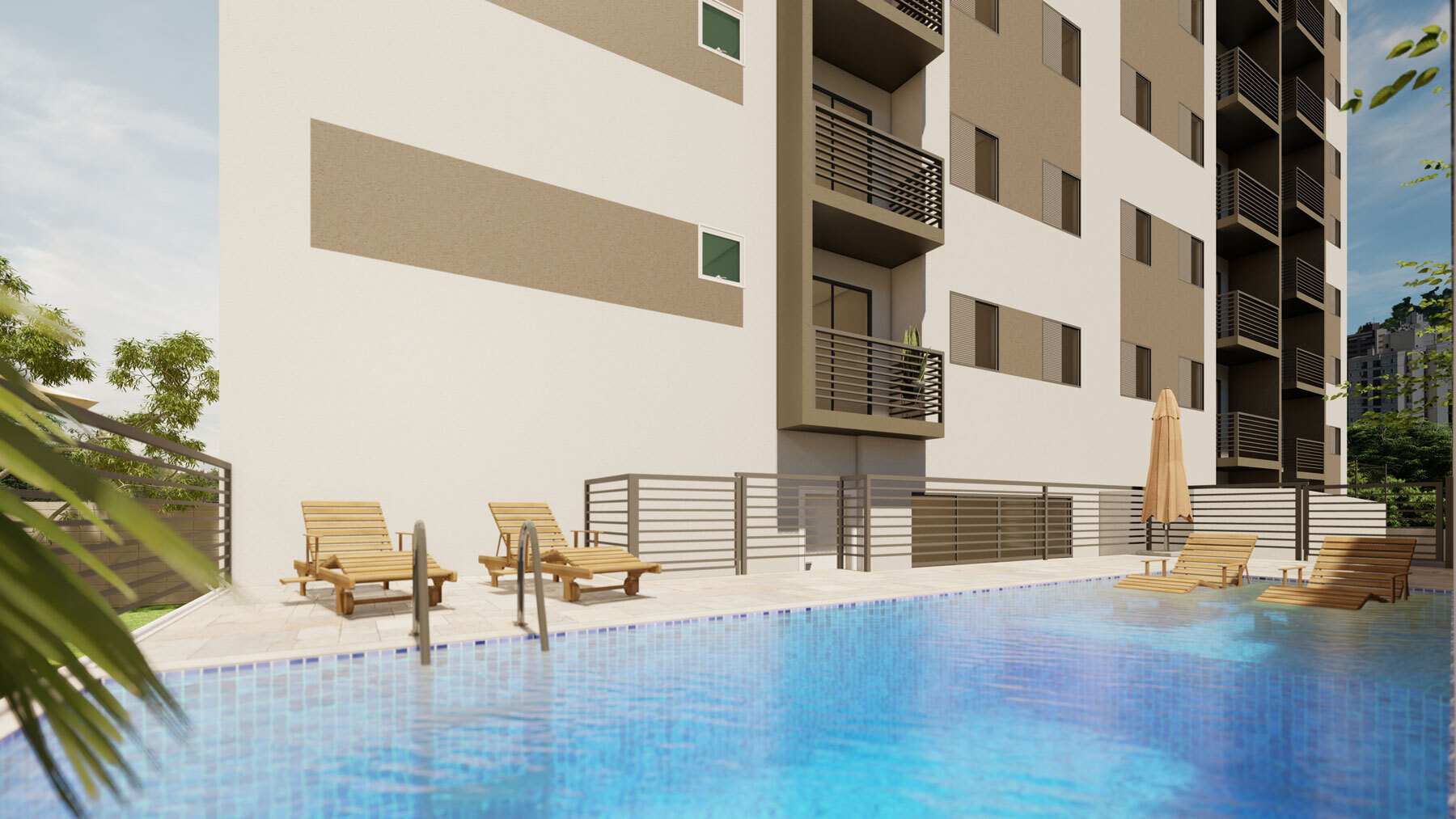 Teo Imirim - Walcon Empreendimentos