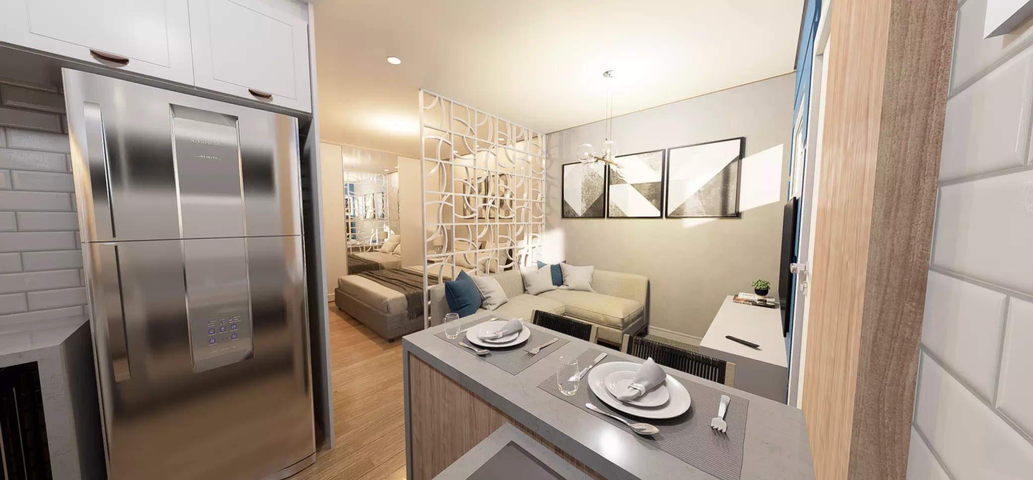 Groove São Judas - Walcon Empreendimentos