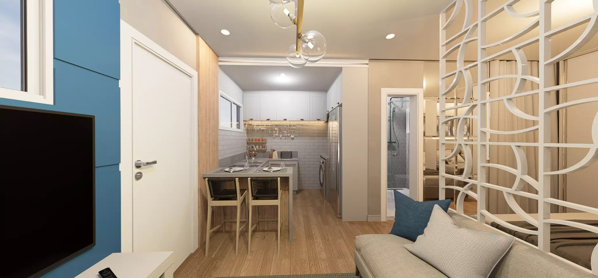 Groove São Judas - Walcon Empreendimentos