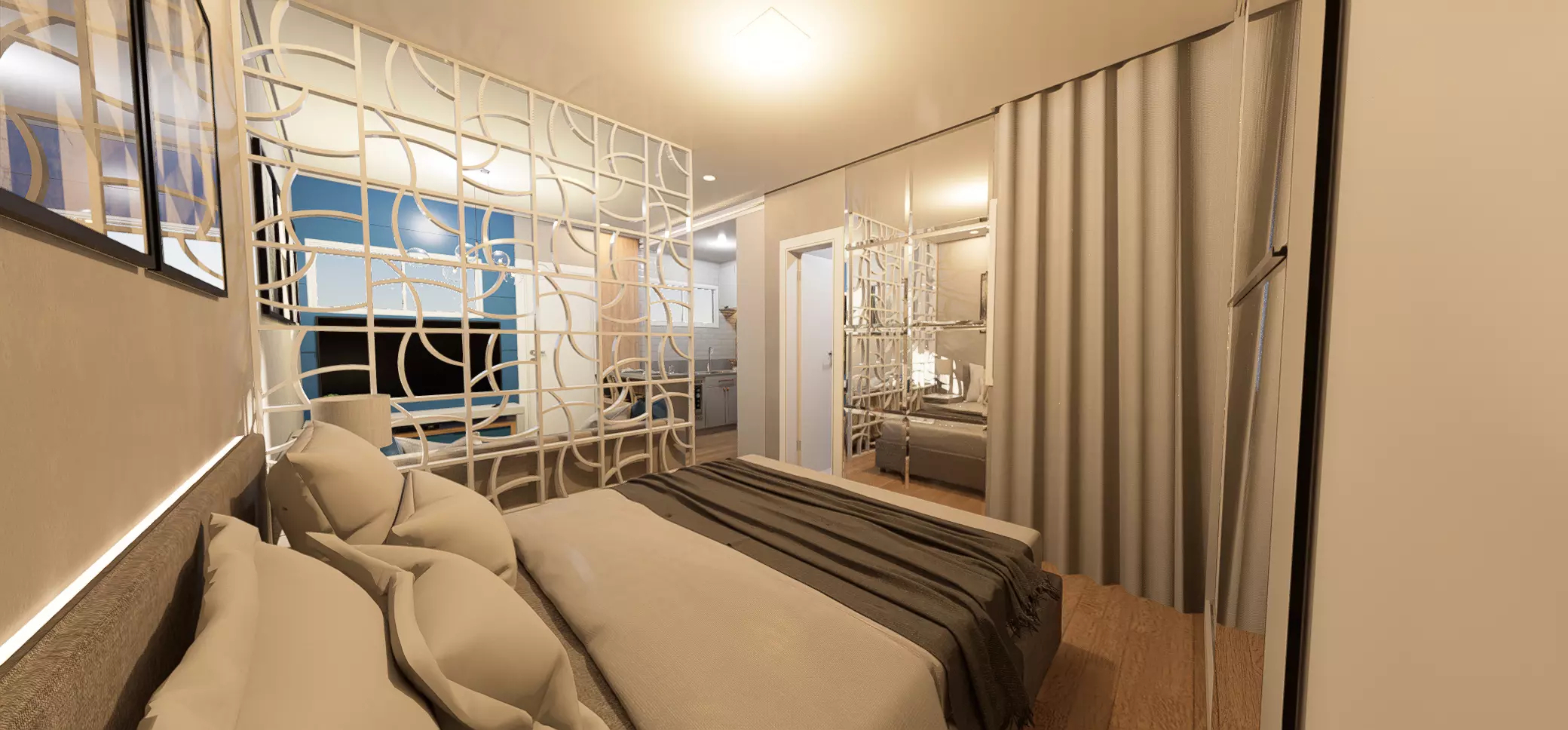 Groove São Judas - Walcon Empreendimentos