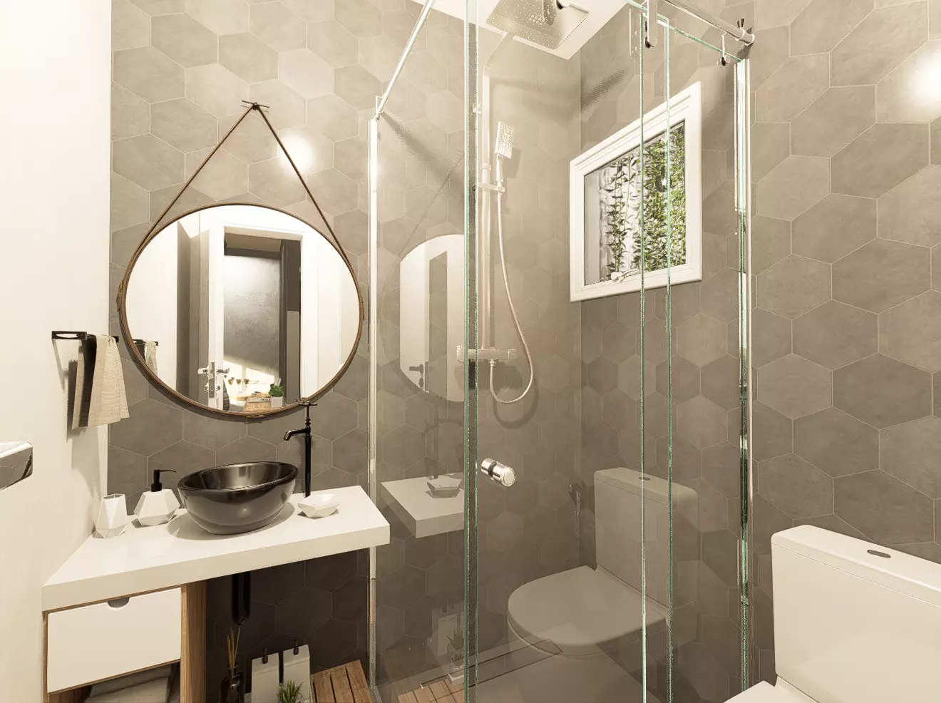 Groove São Judas - Walcon Empreendimentos