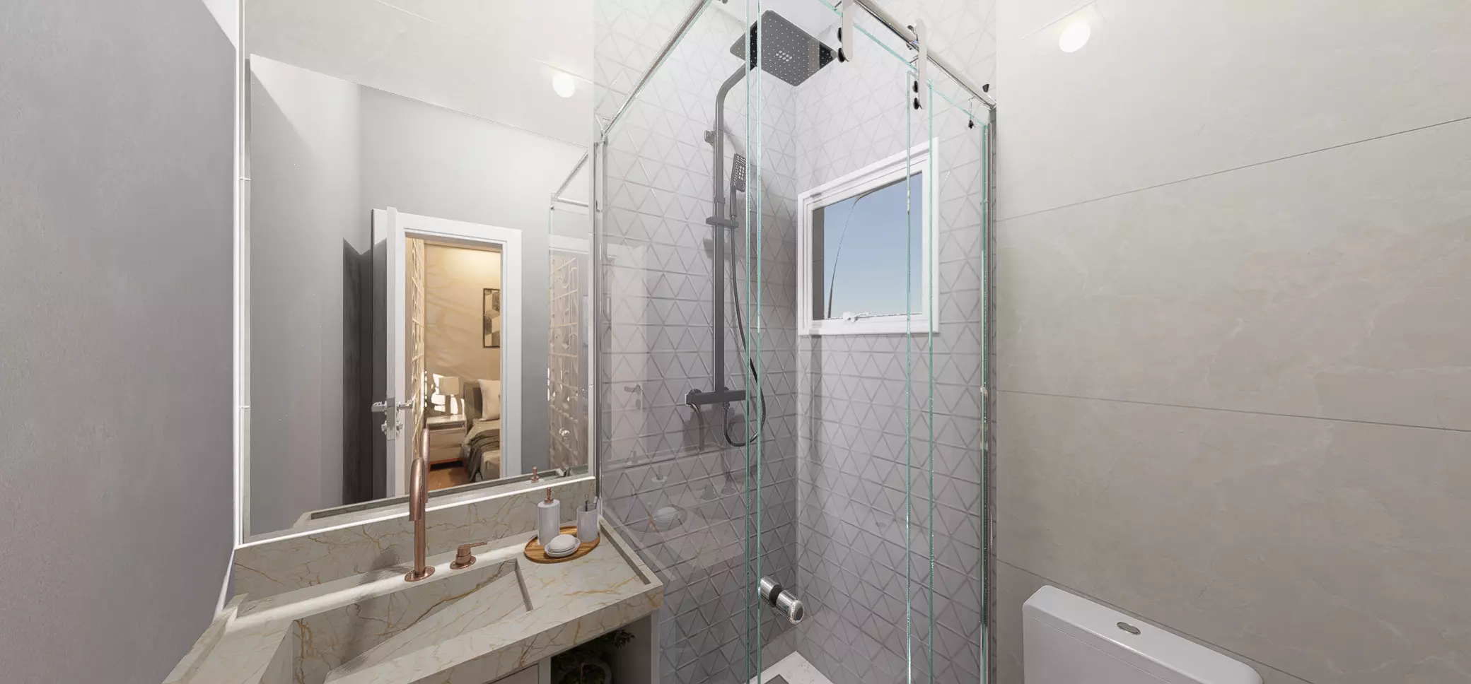 Groove São Judas - Walcon Empreendimentos