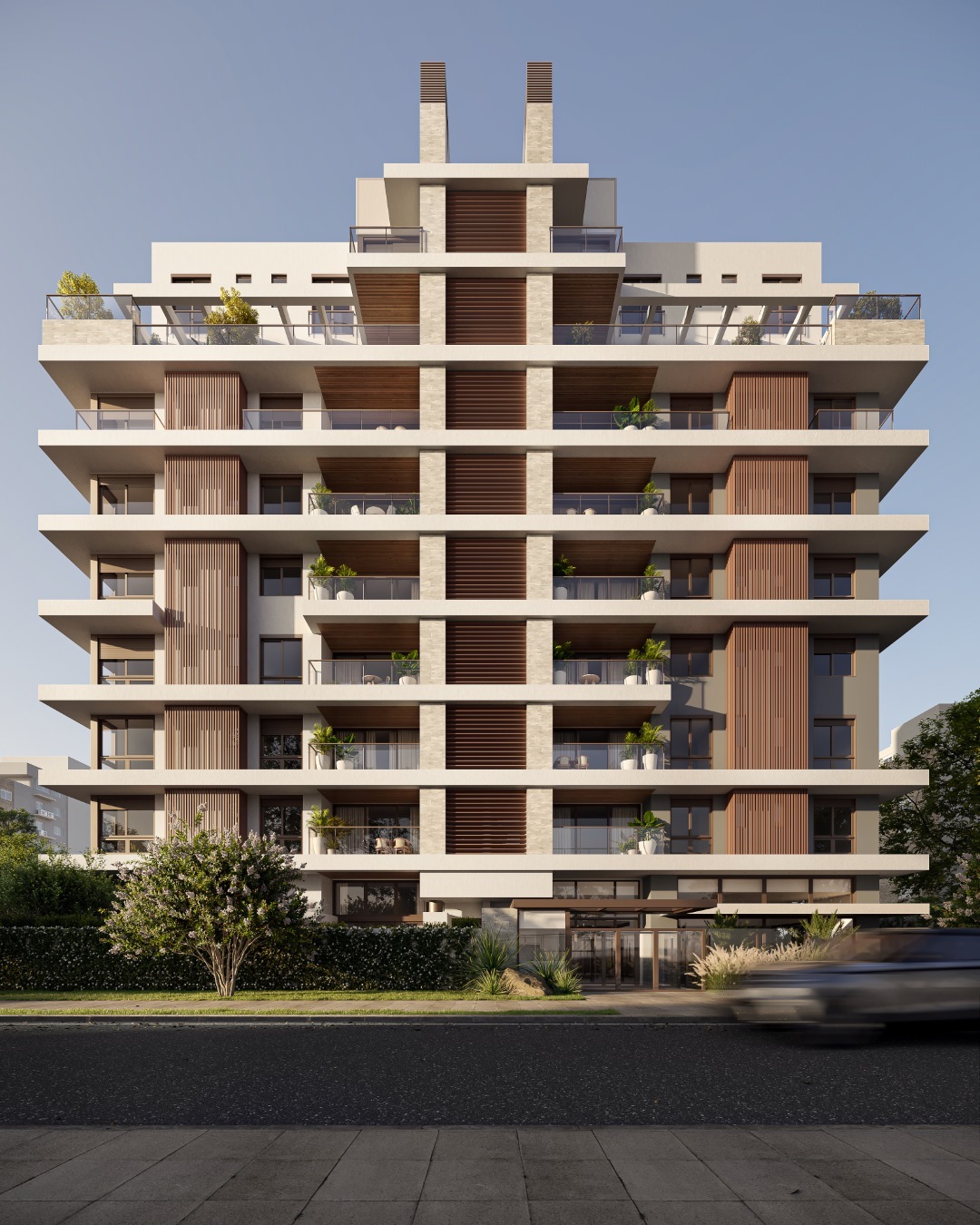 Villa Boreal - 3S Incorporadora