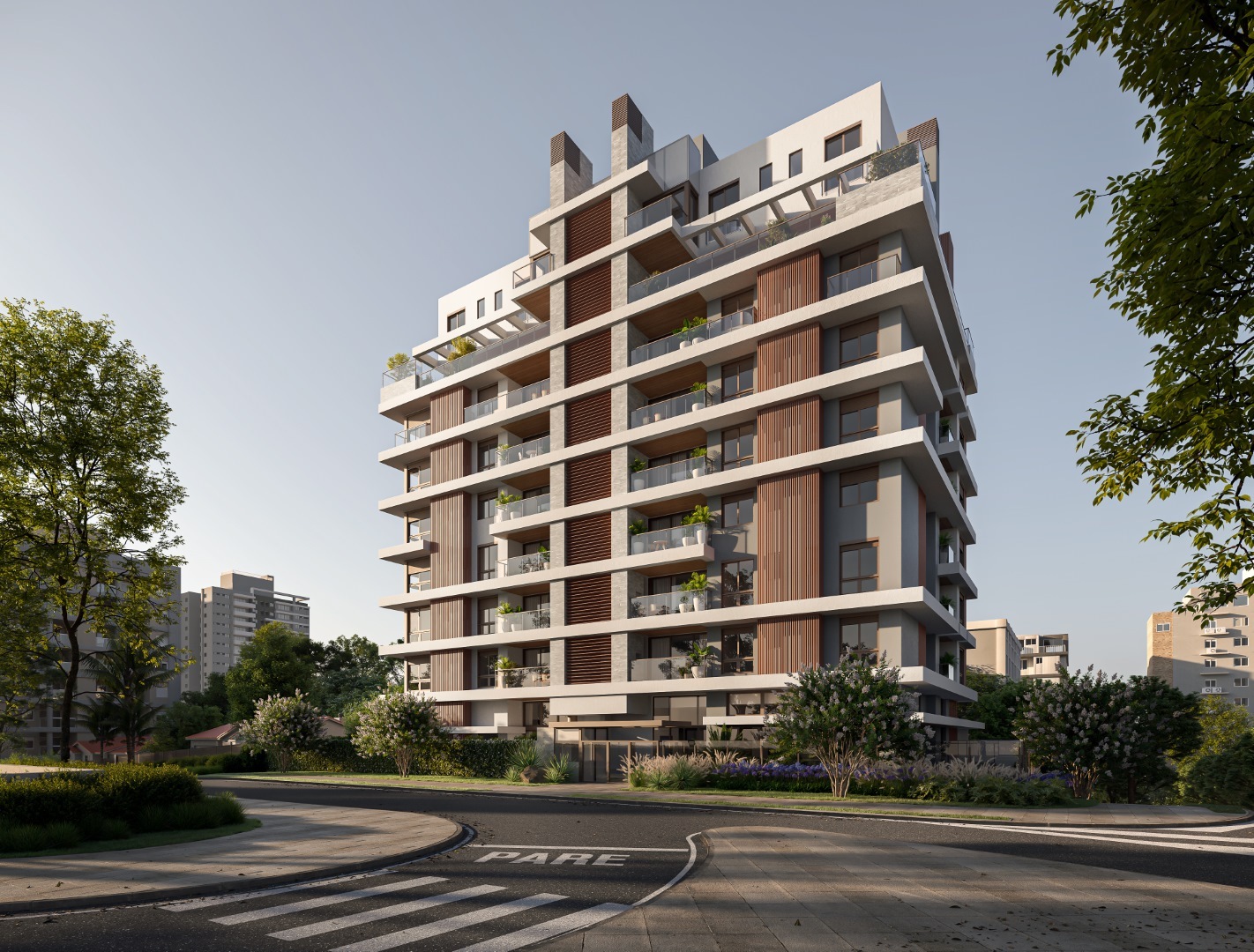 Villa Boreal - 3S Incorporadora