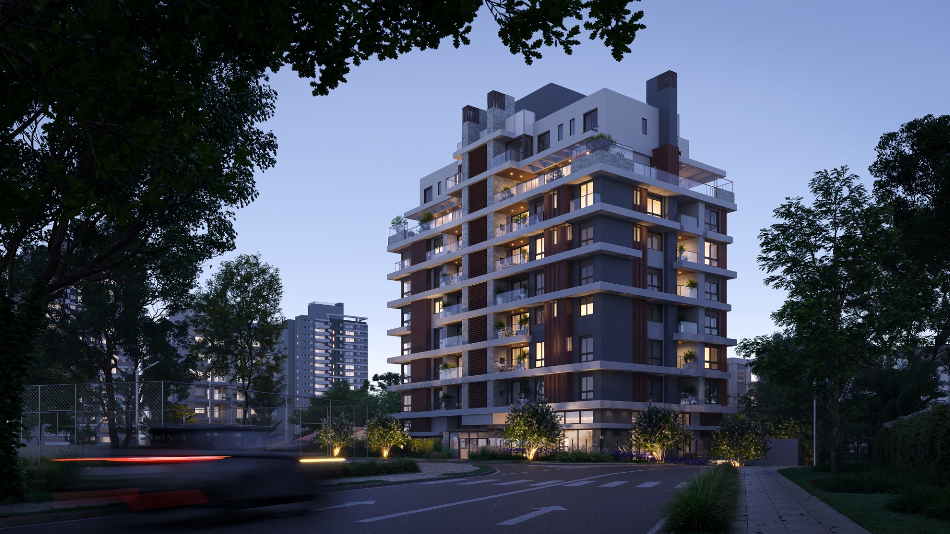 Villa Boreal - 3S Incorporadora