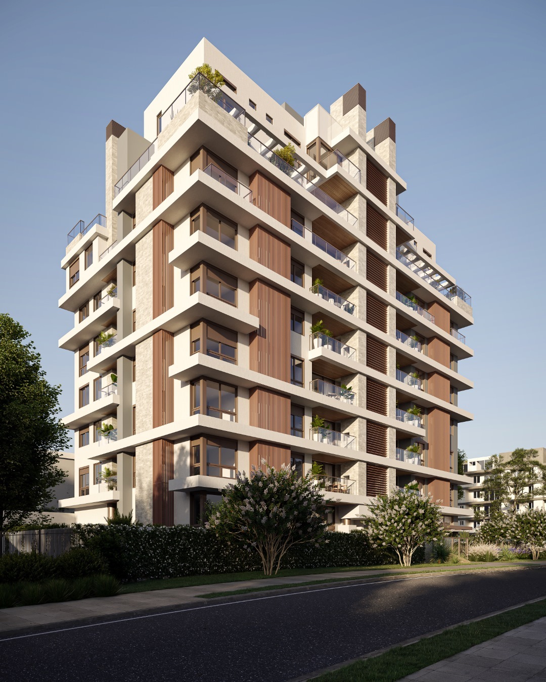 Villa Boreal - 3S Incorporadora