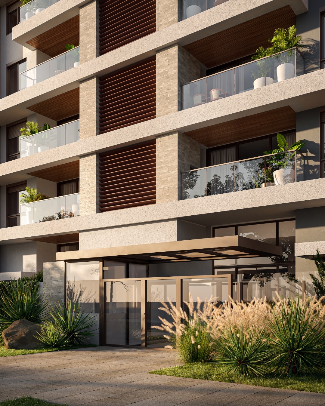 Villa Boreal - 3S Incorporadora