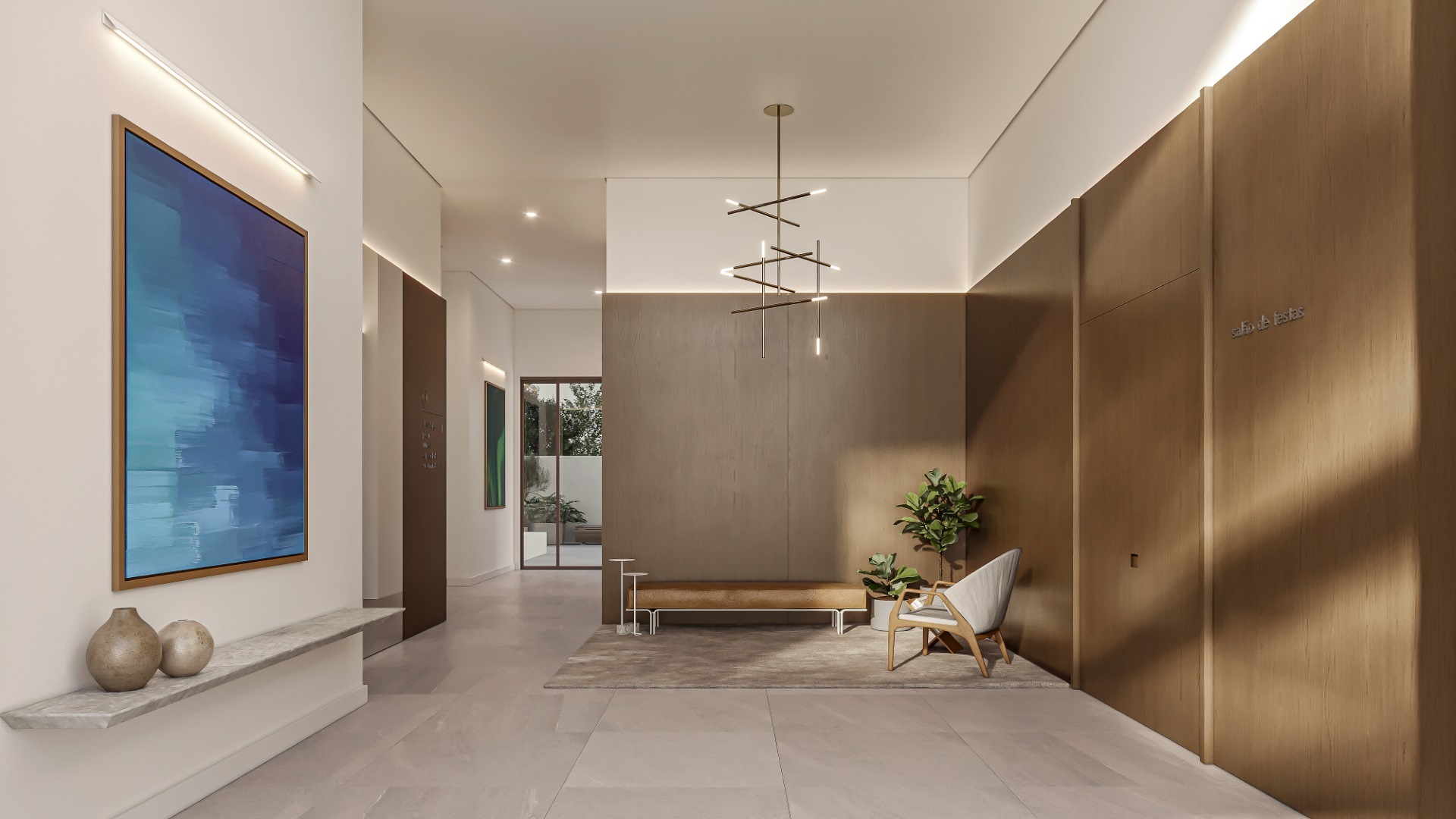 Villa Boreal - 3S Incorporadora