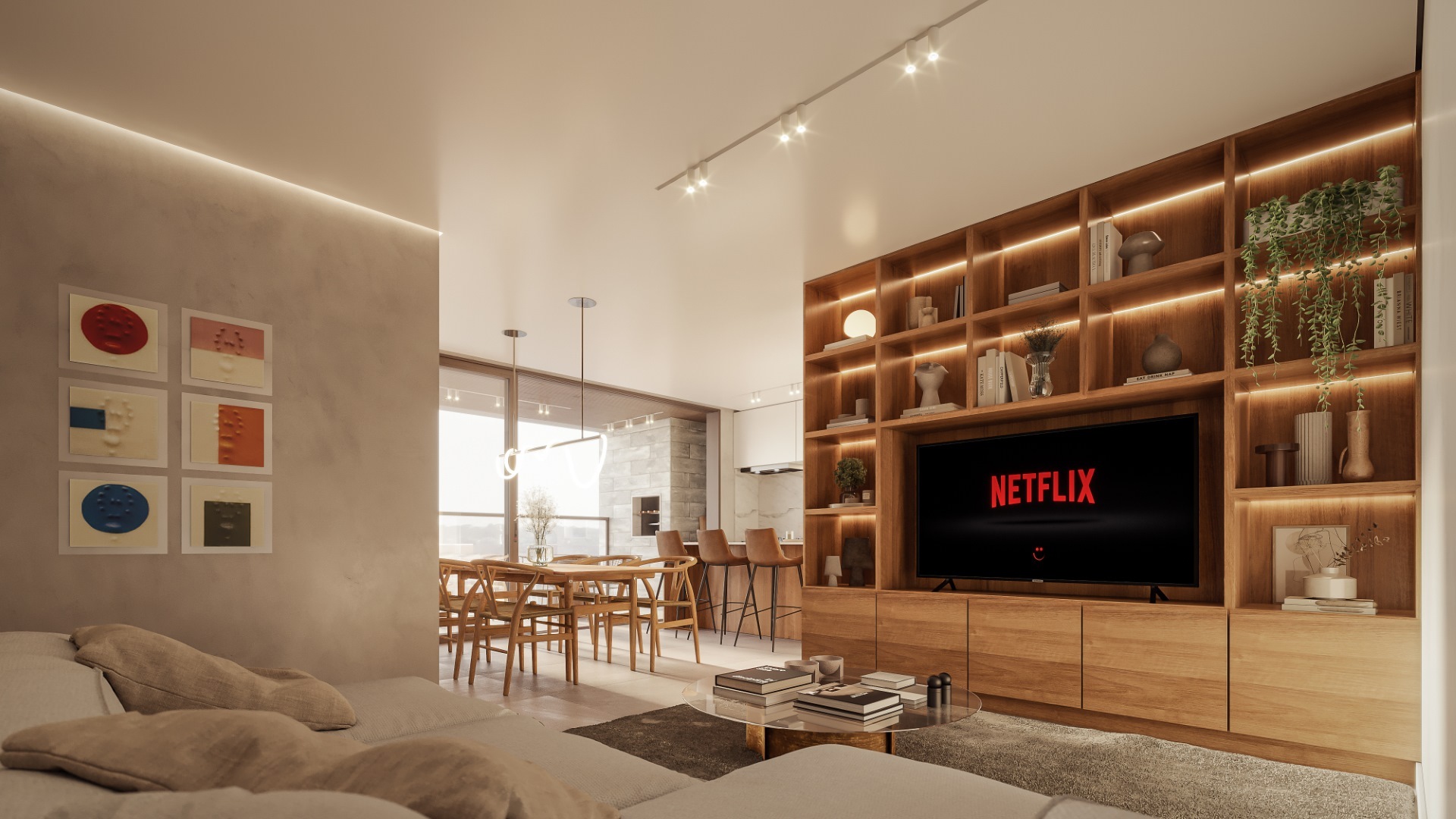 Villa Boreal - 3S Incorporadora