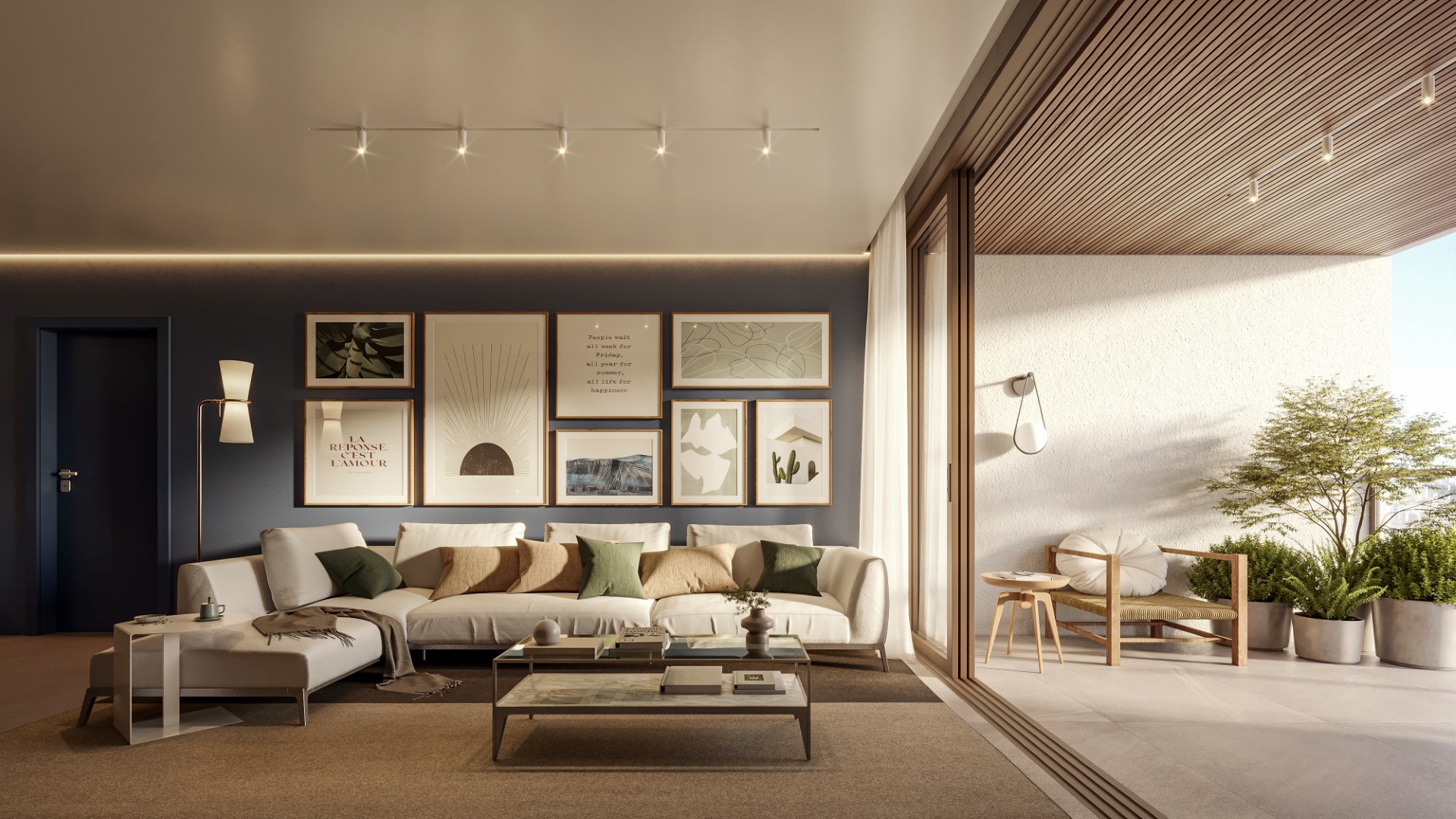 Villa Boreal - 3S Incorporadora