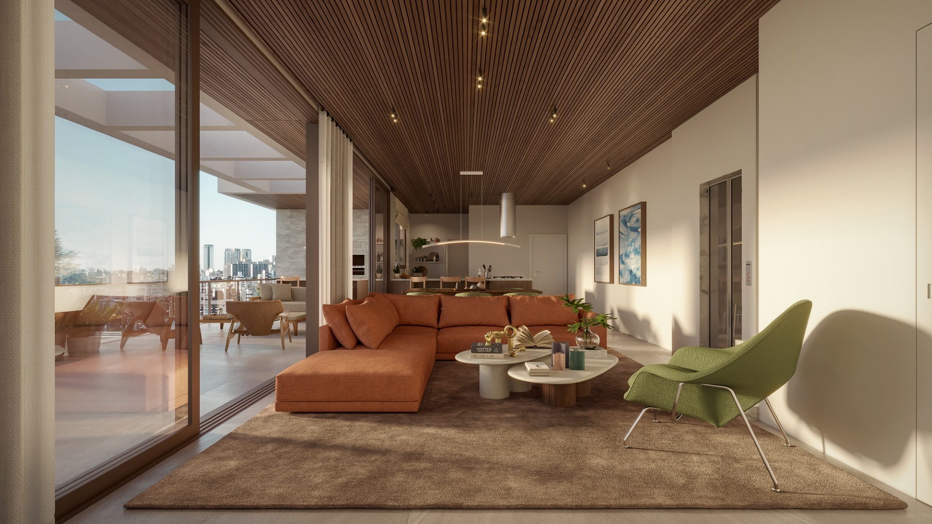 Villa Boreal - 3S Incorporadora