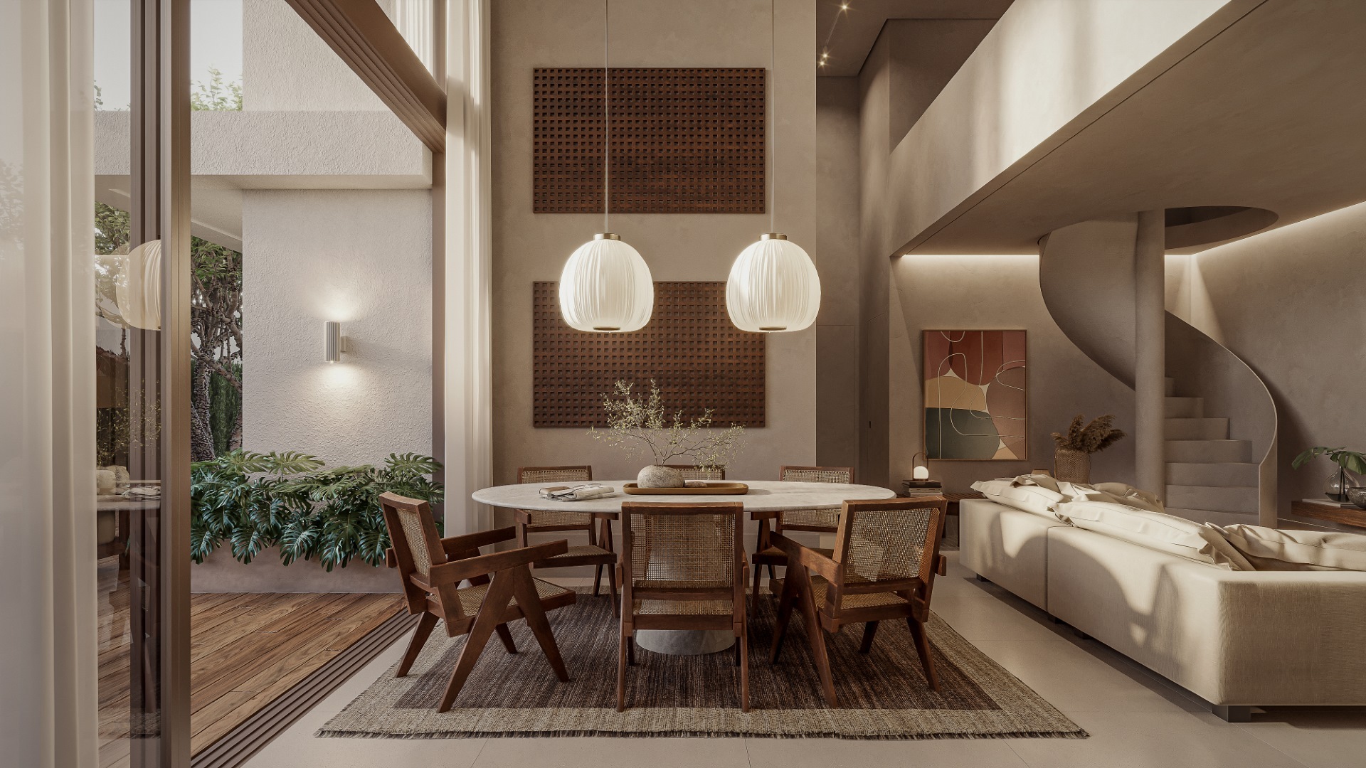 Villa Boreal - 3S Incorporadora