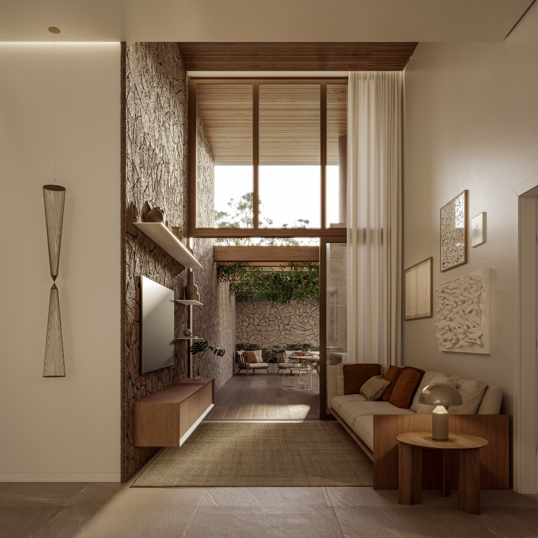 Villa Boreal - 3S Incorporadora