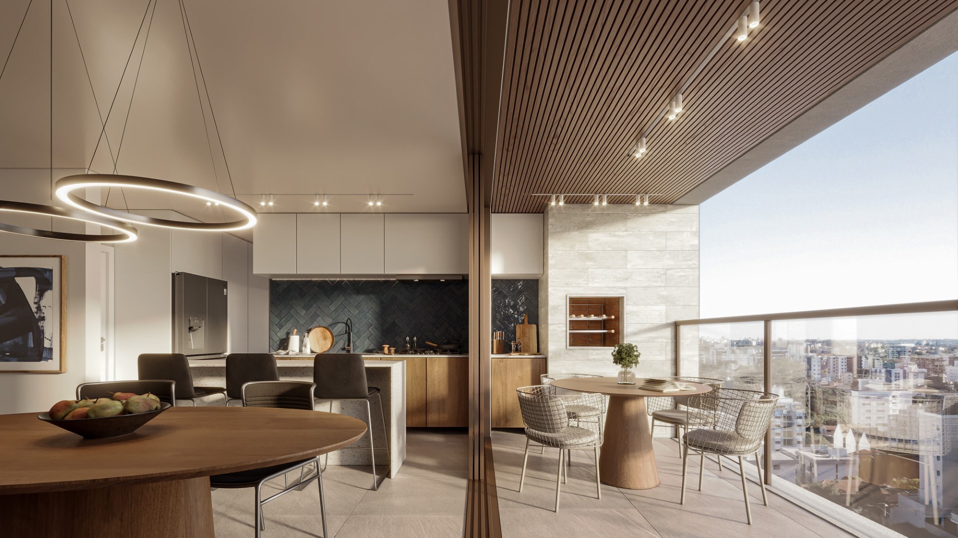 Villa Boreal - 3S Incorporadora