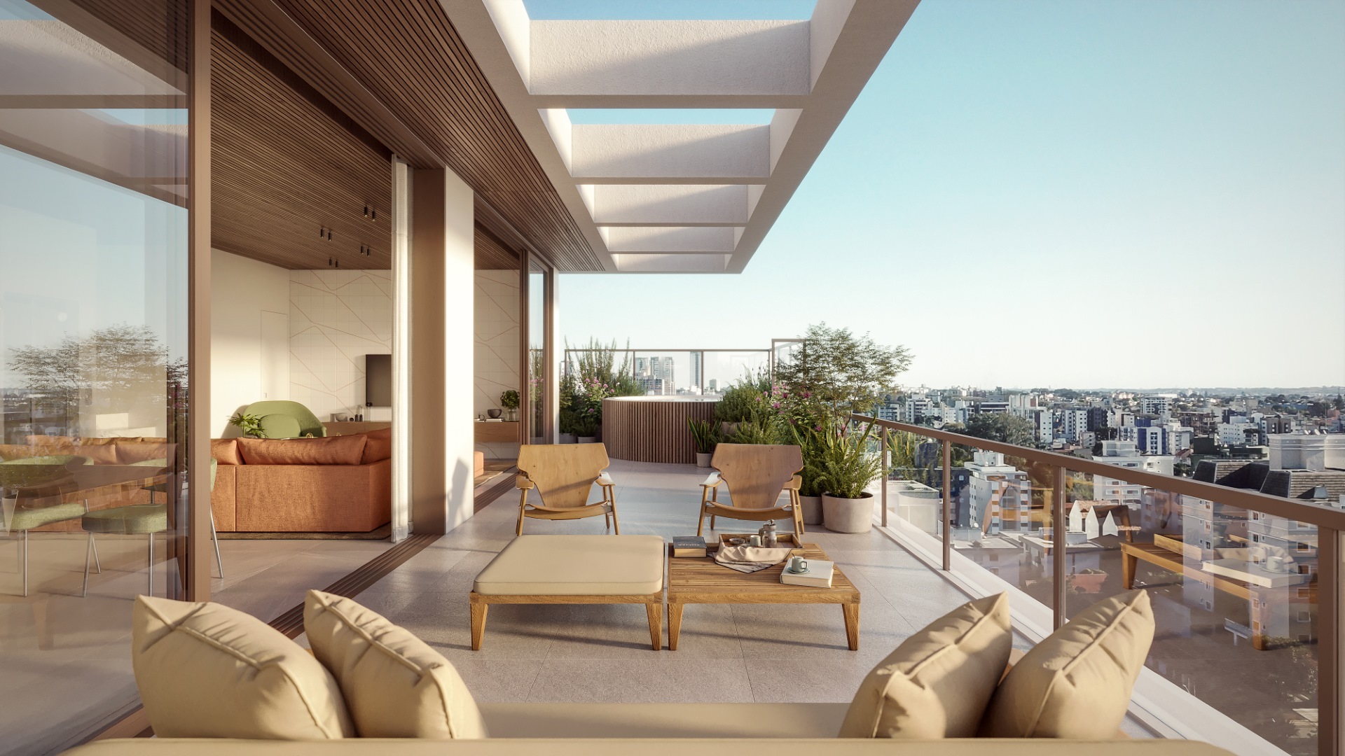 Villa Boreal - 3S Incorporadora