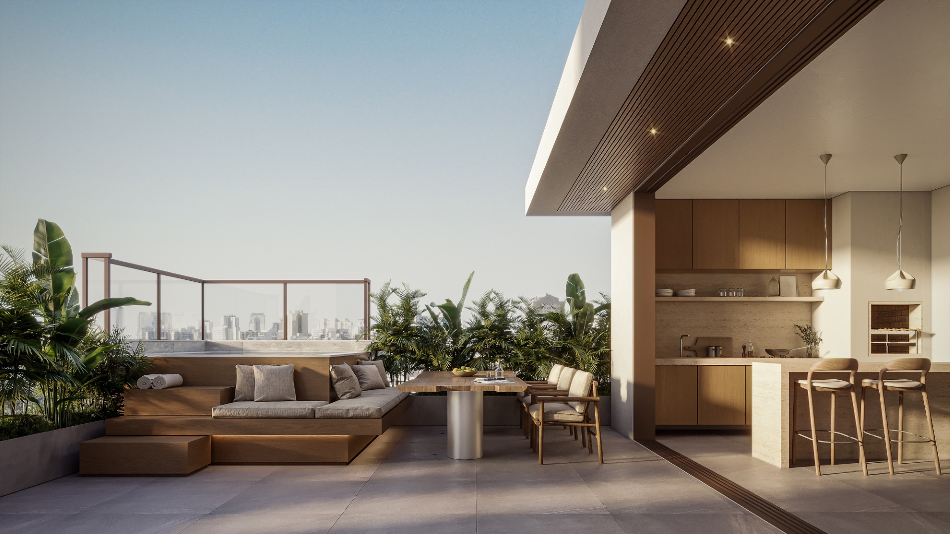 Villa Boreal - 3S Incorporadora