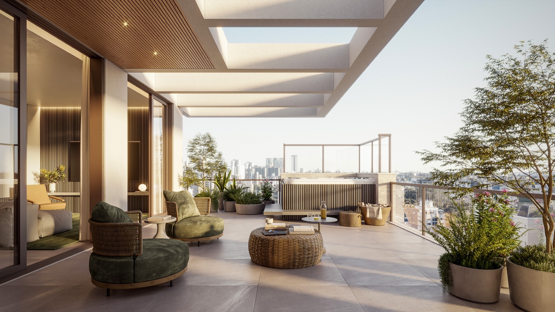 Villa Boreal - 3S Incorporadora